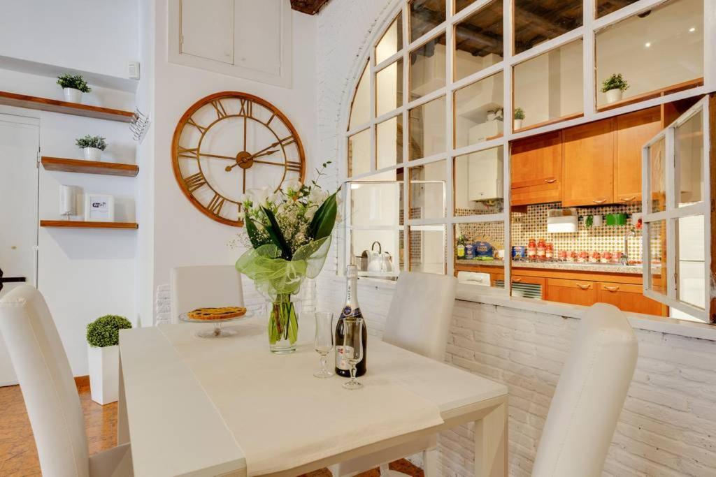 Arenula Luxury Apartment