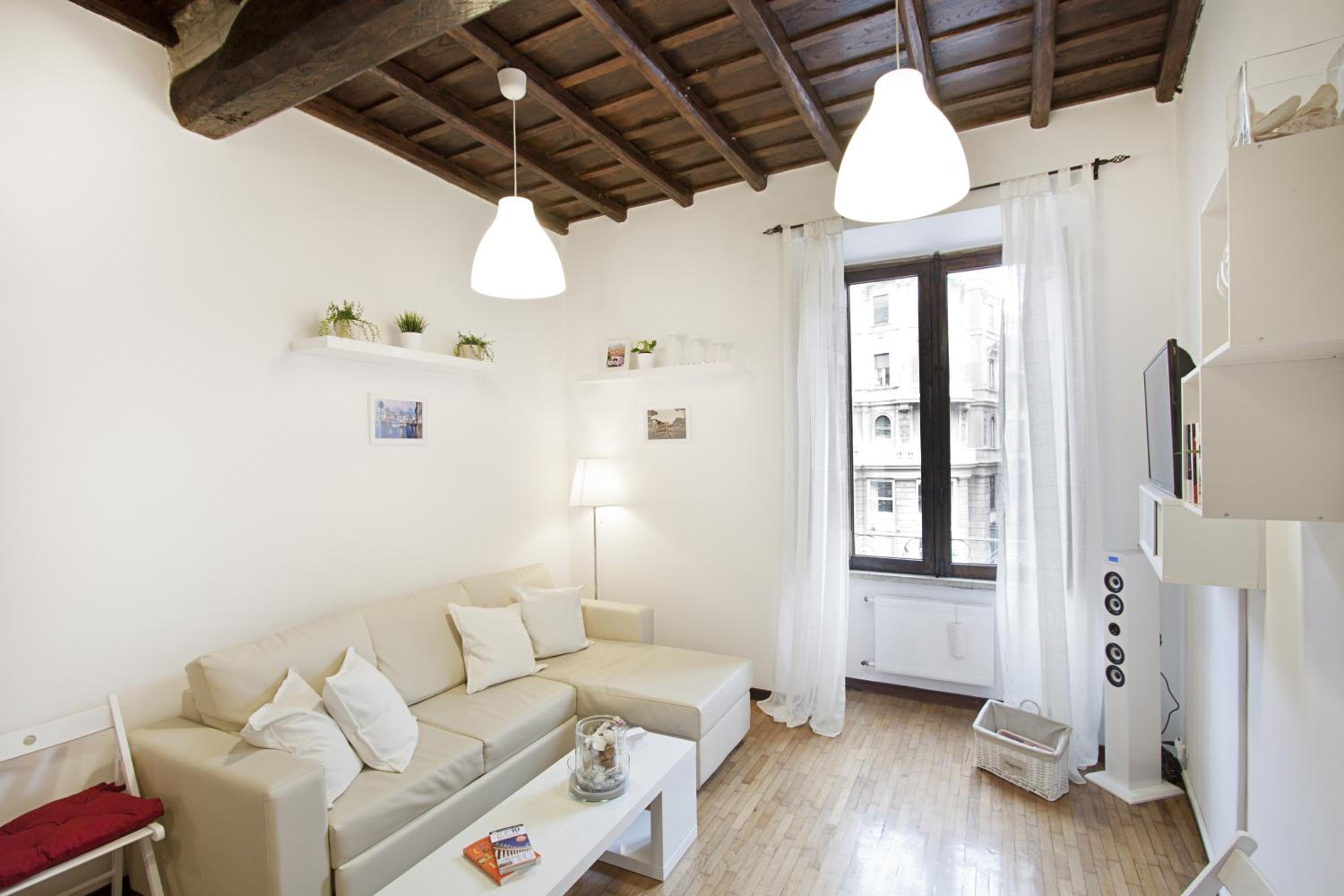 Arenula Luxury Apartment