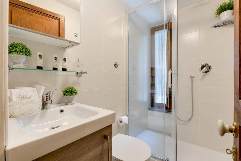 Arenula Luxury Apartment