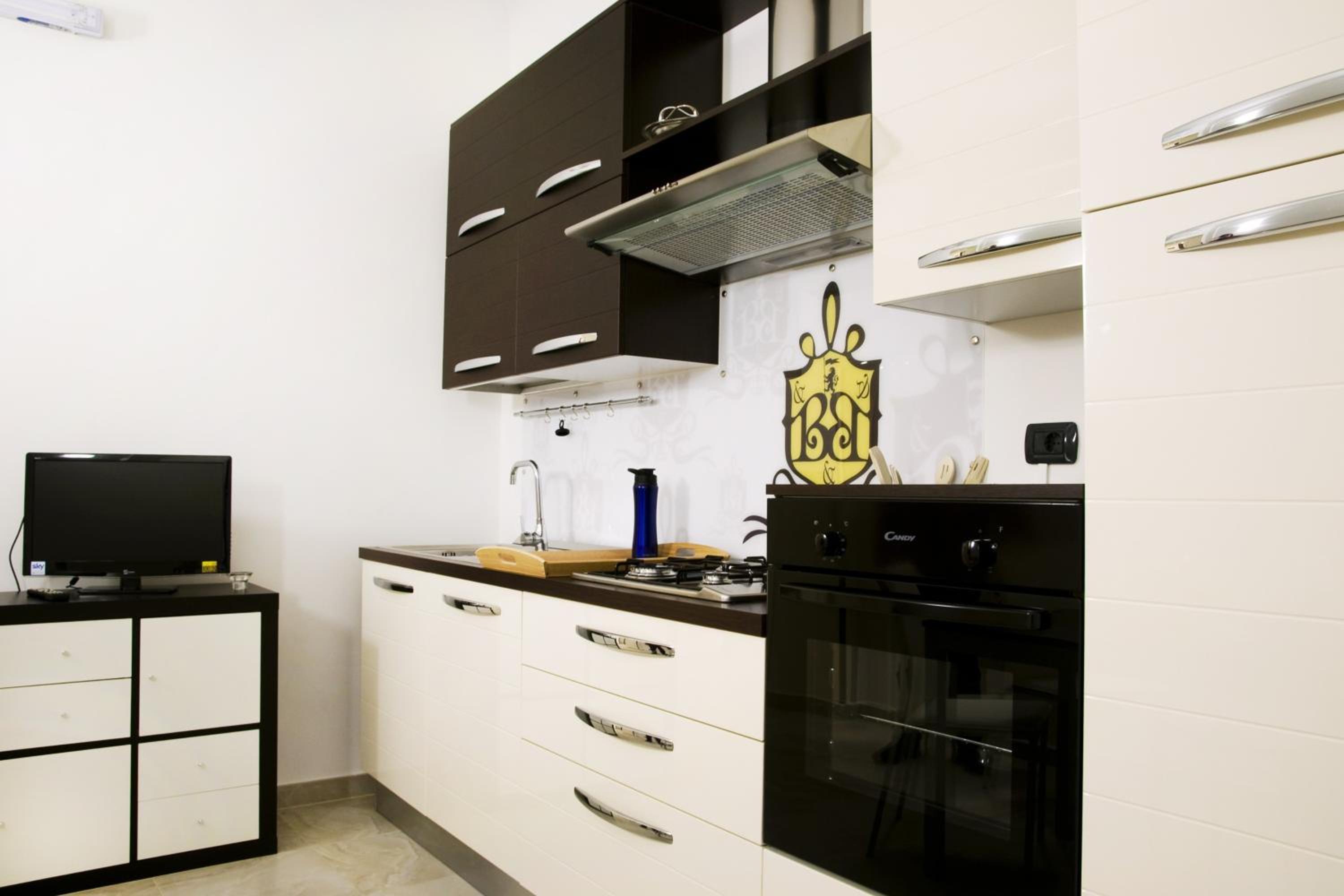 B&B Lepanto