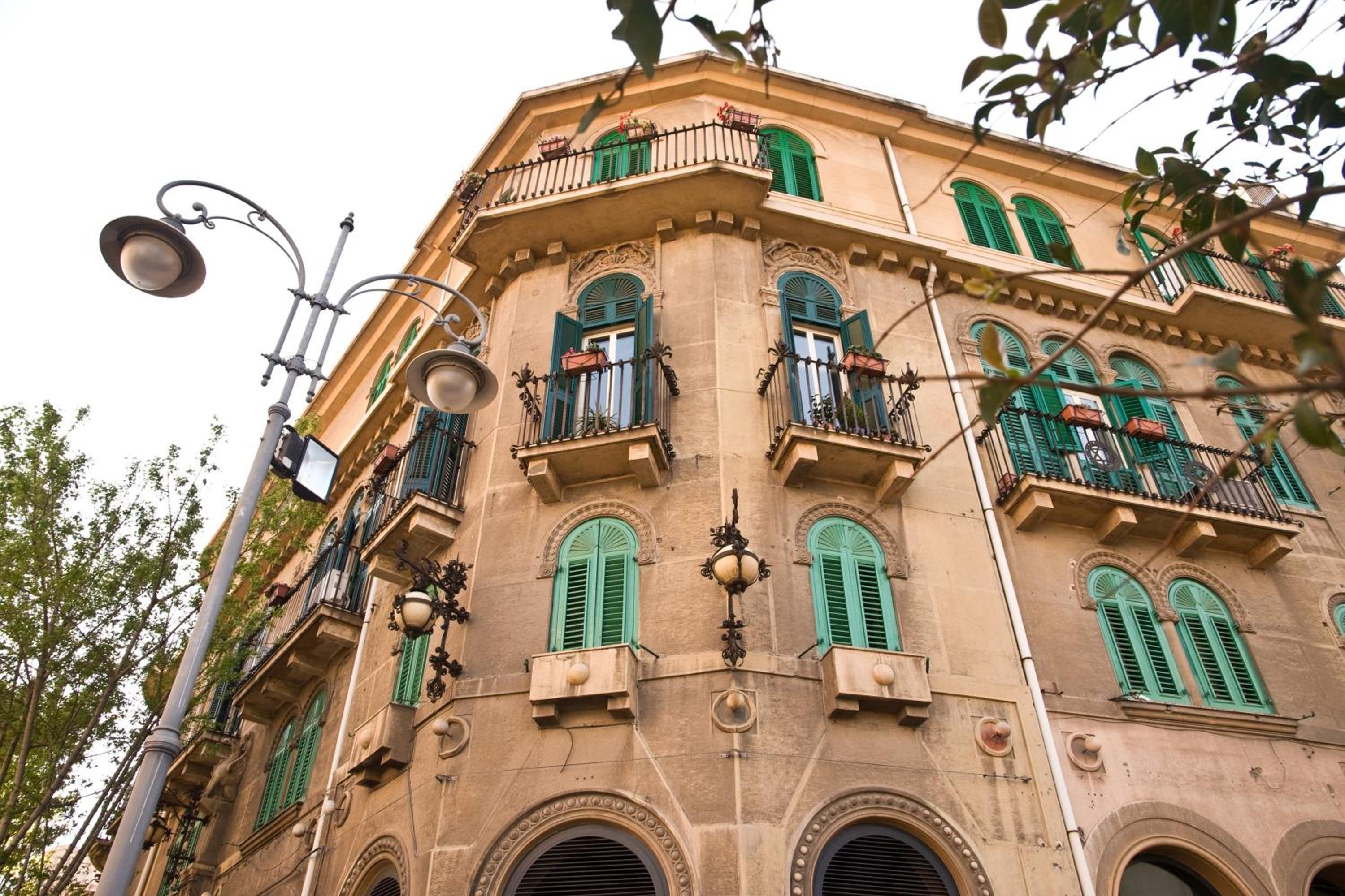 B&B Lepanto