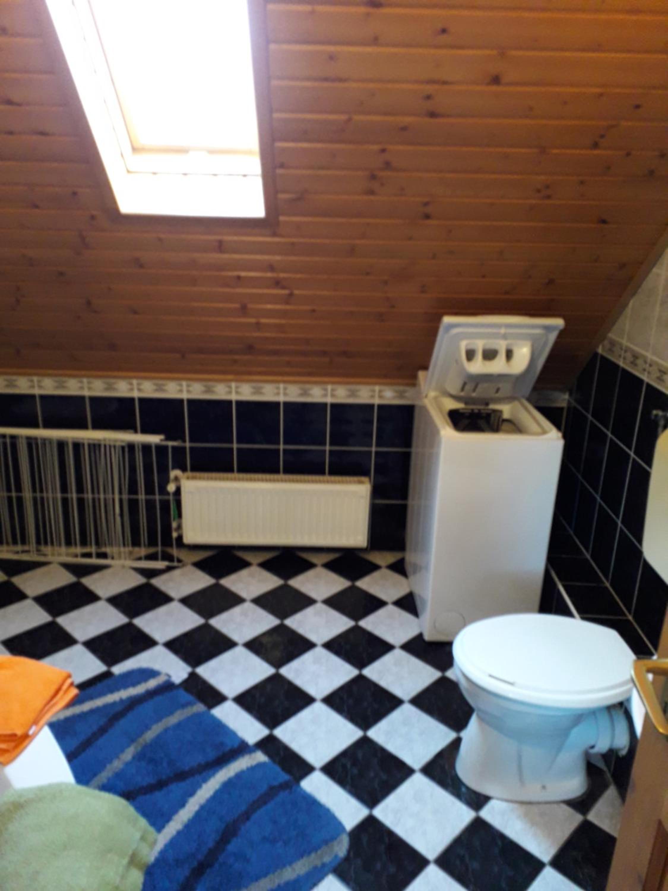 Béke Apartman view 4