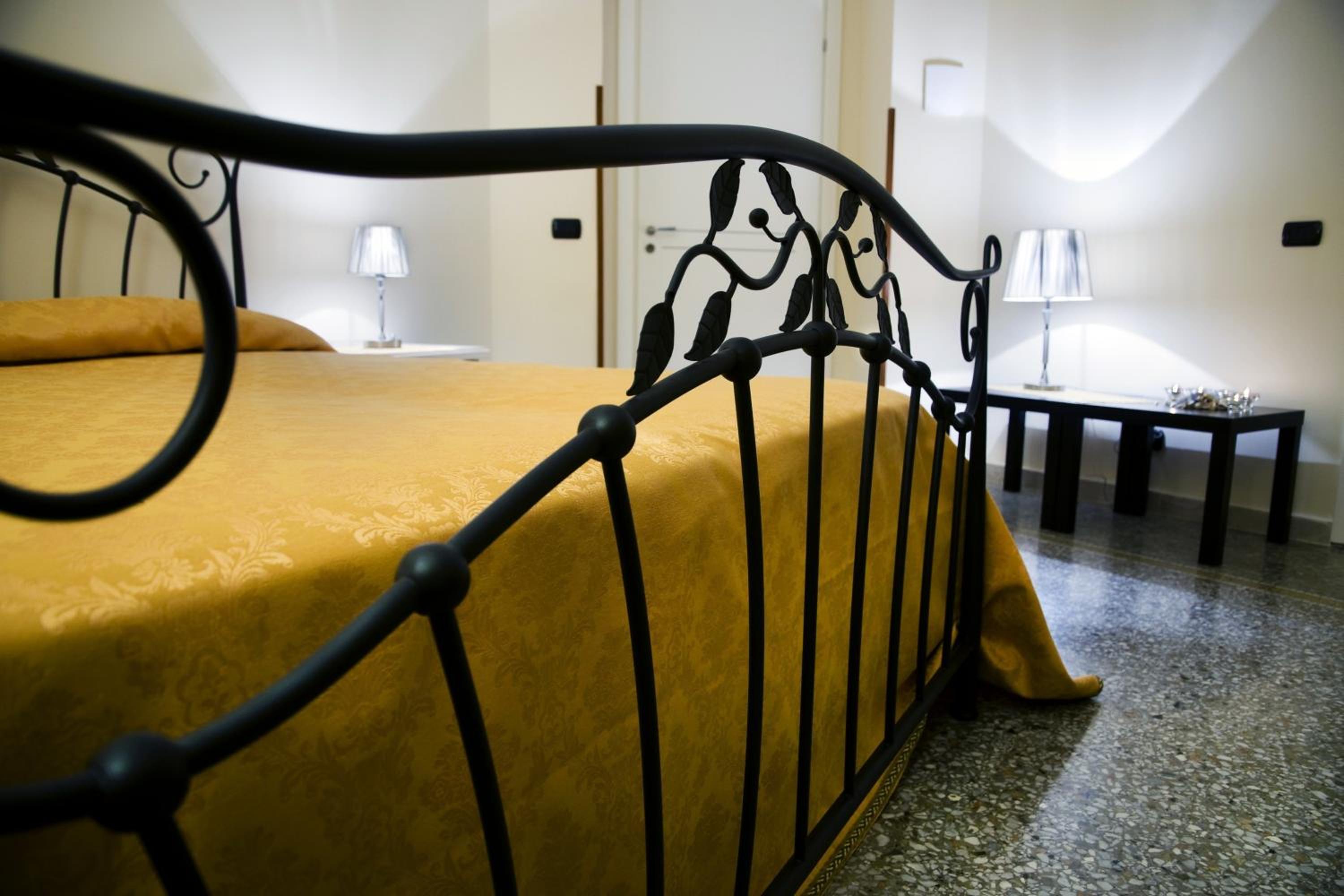 B&B Lepanto