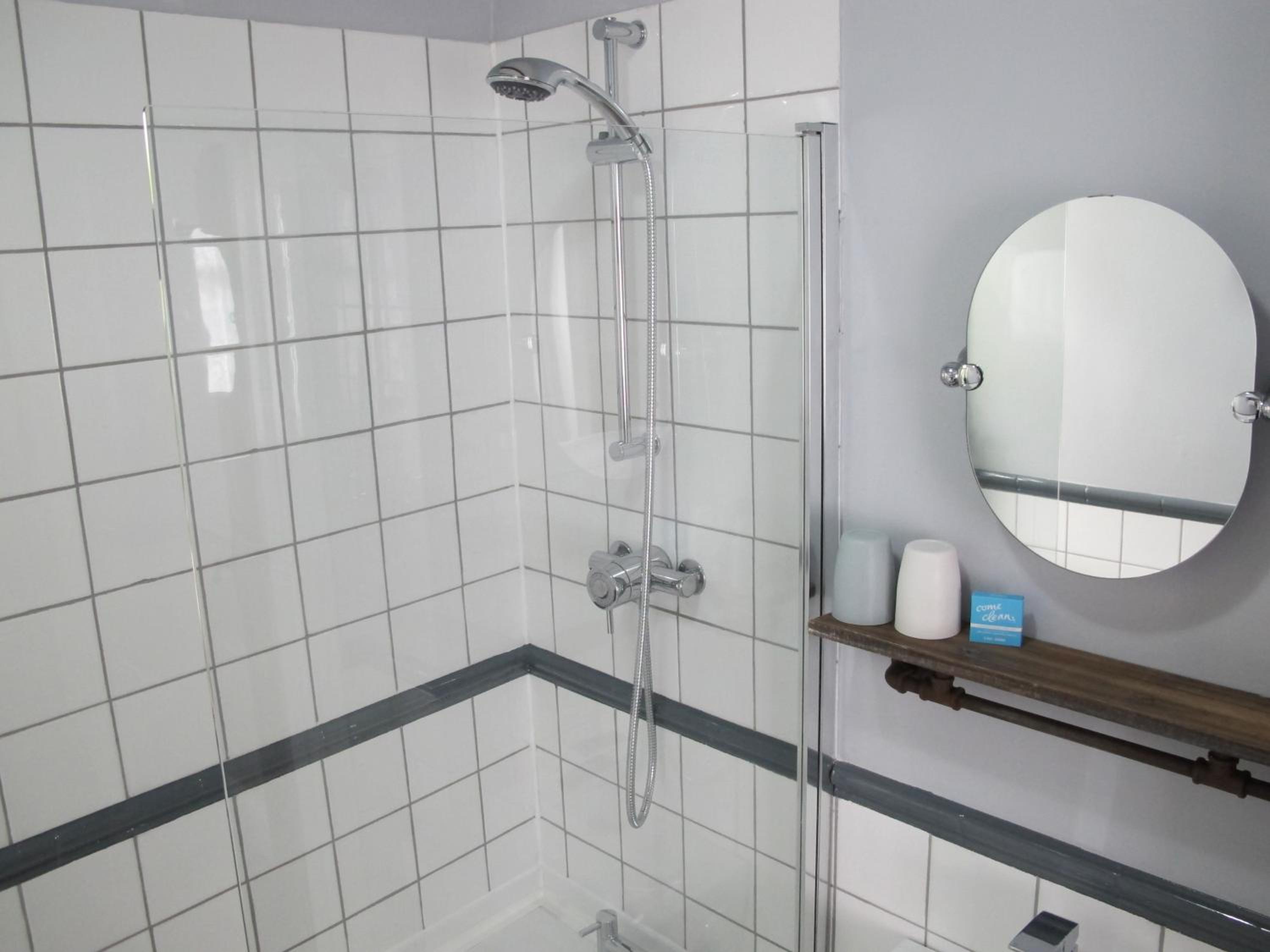 Stone's Throw Guest House