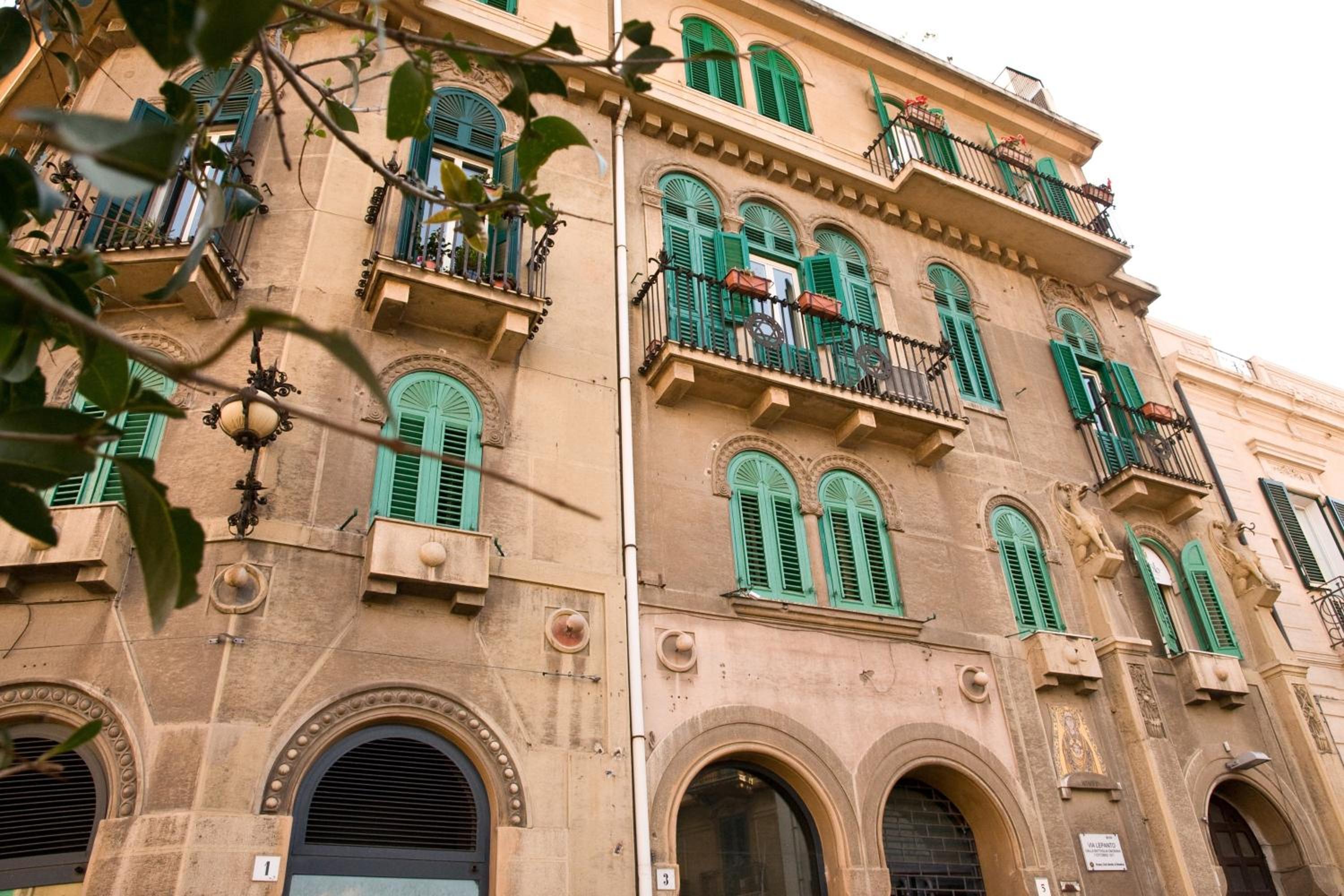 B&B Lepanto