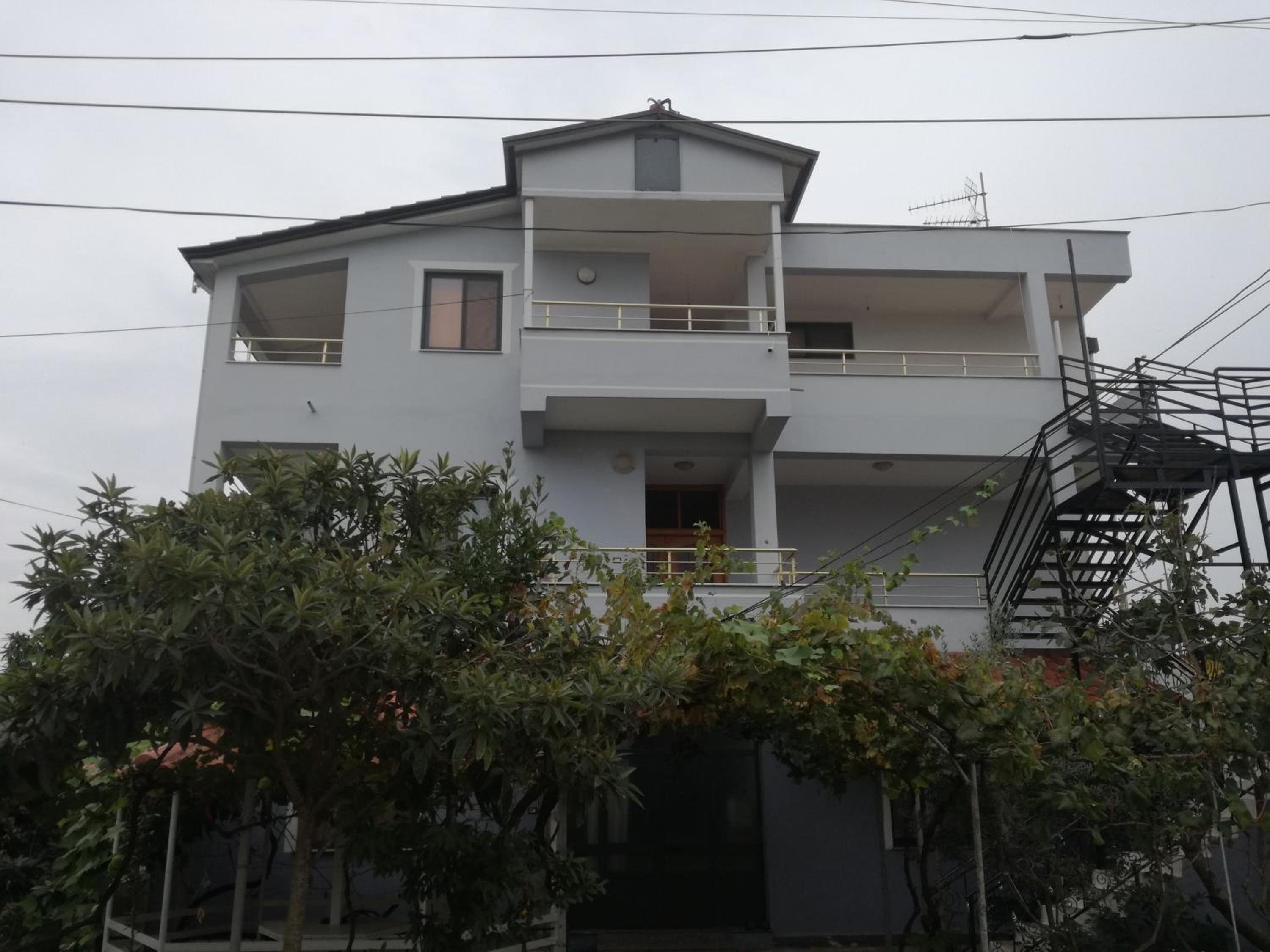 Villa Osmani