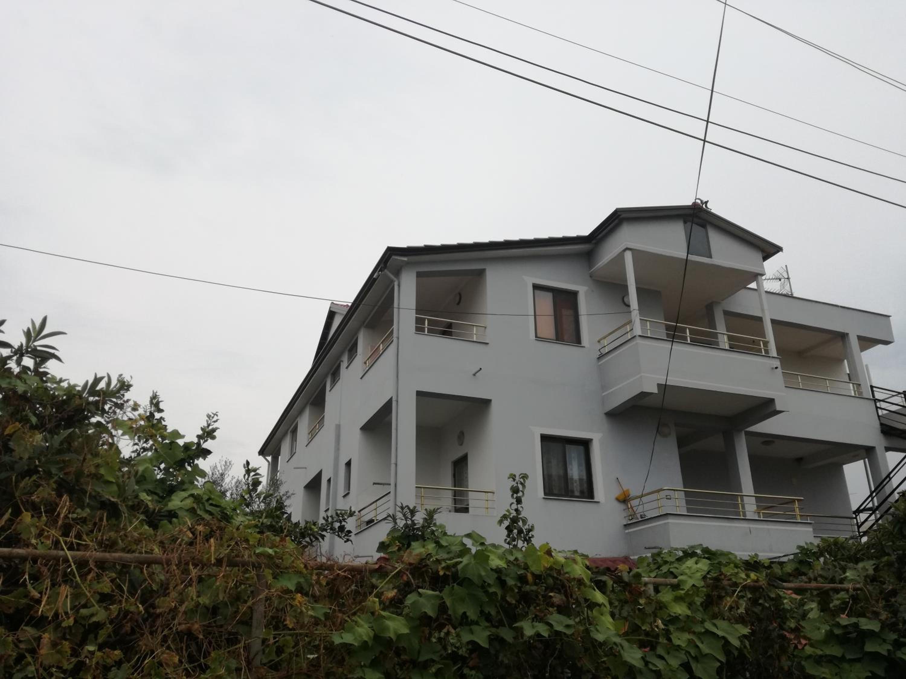 Villa Osmani