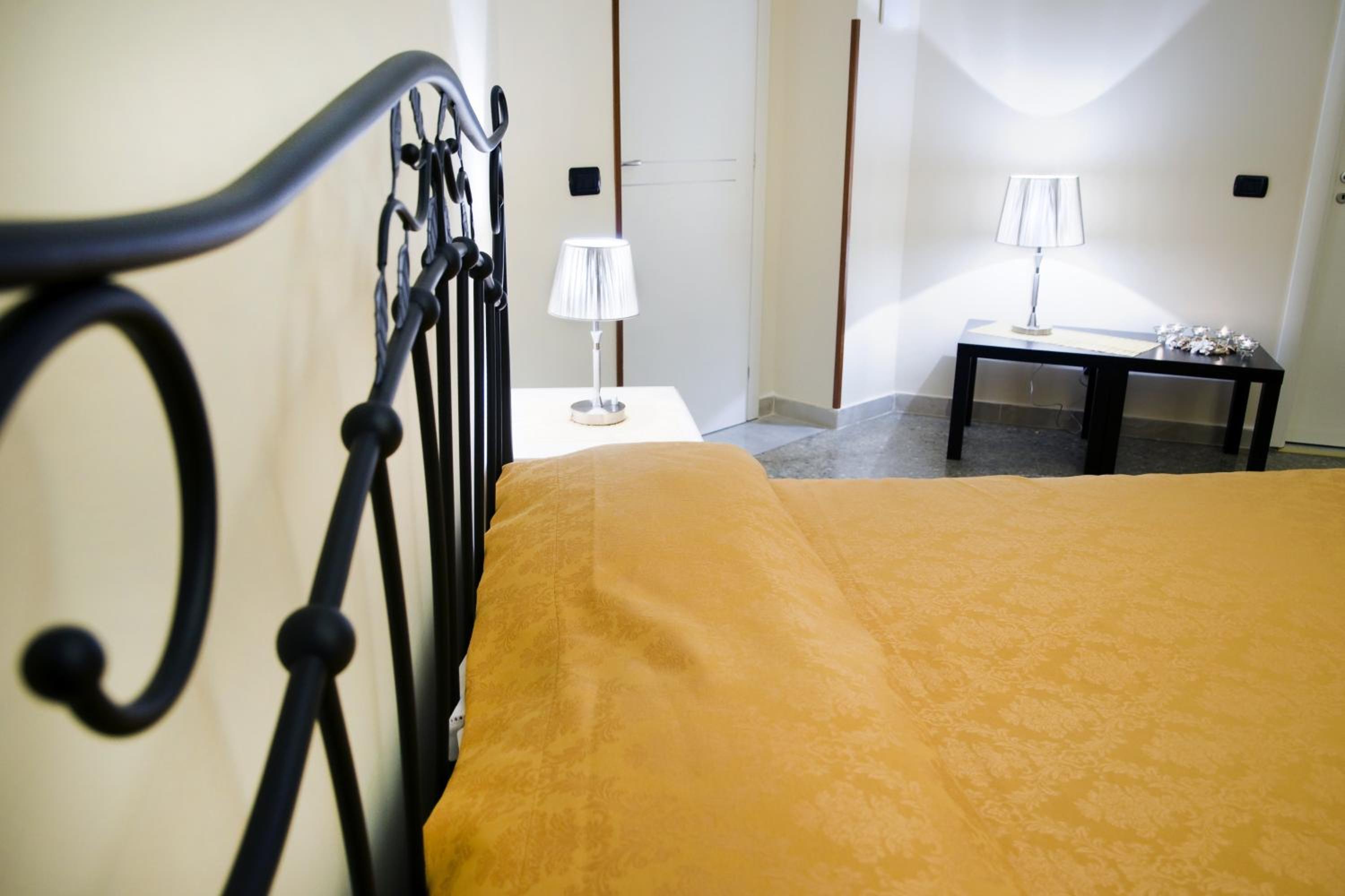 B&B Lepanto