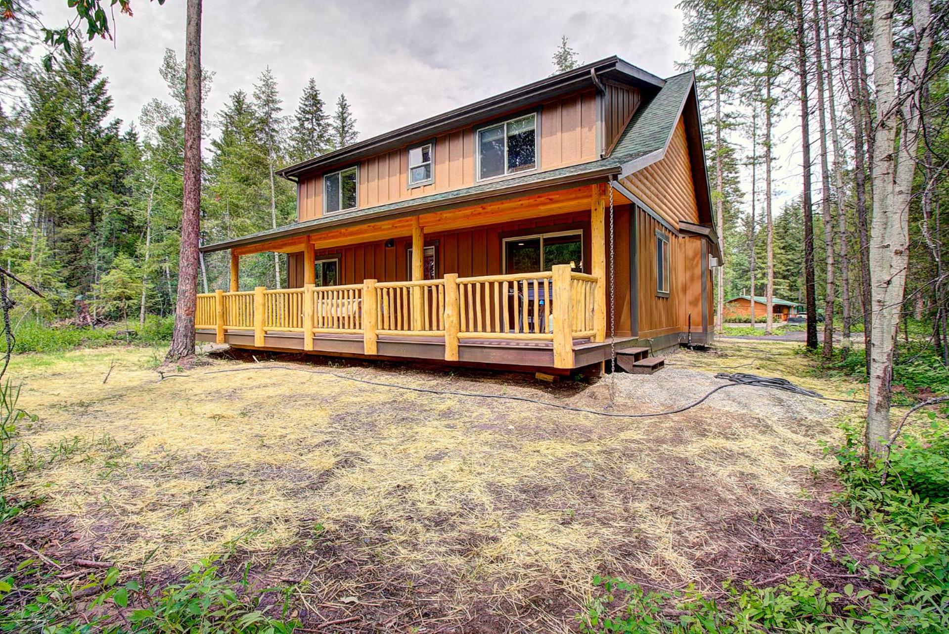 North Forty Resort