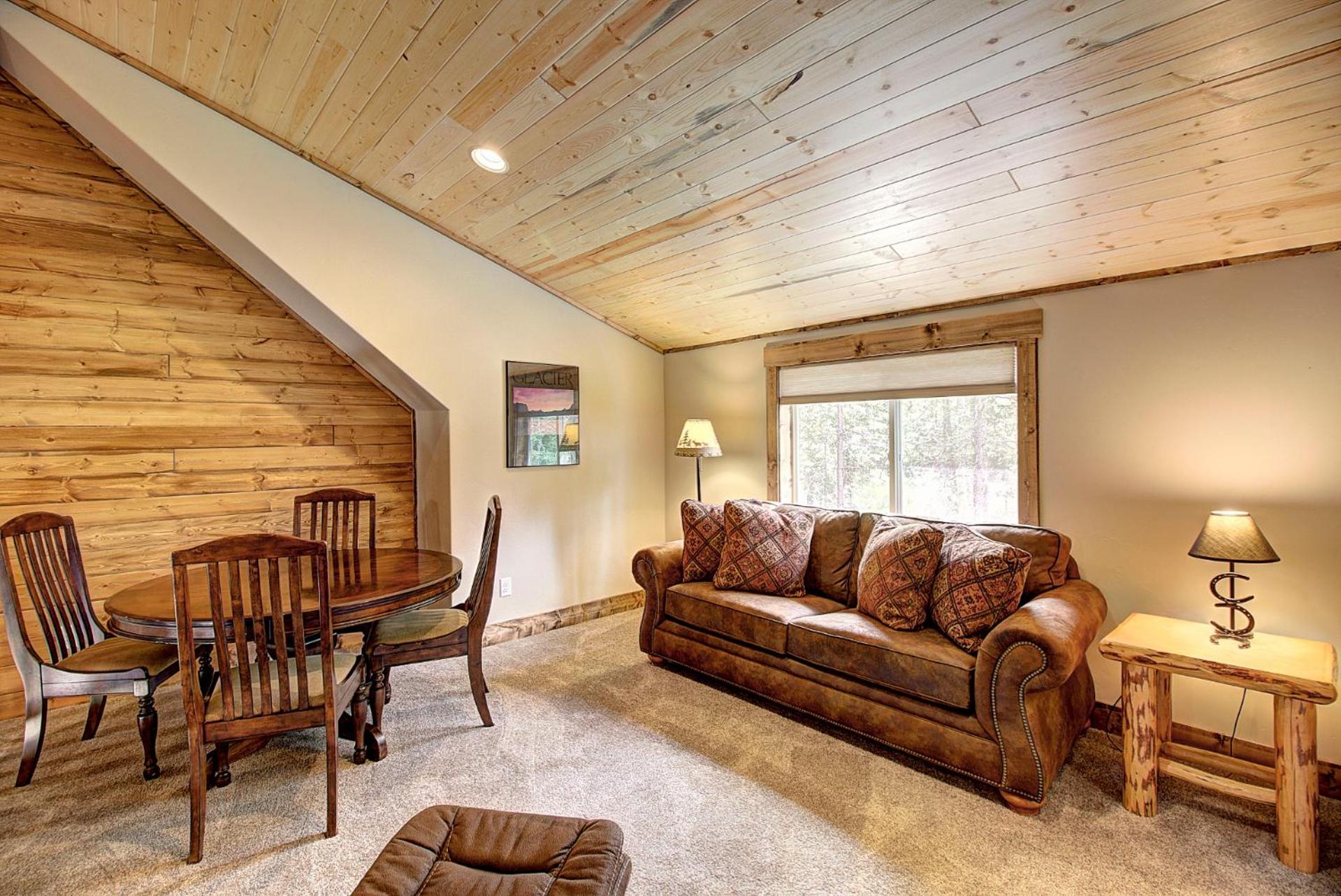 North Forty Resort