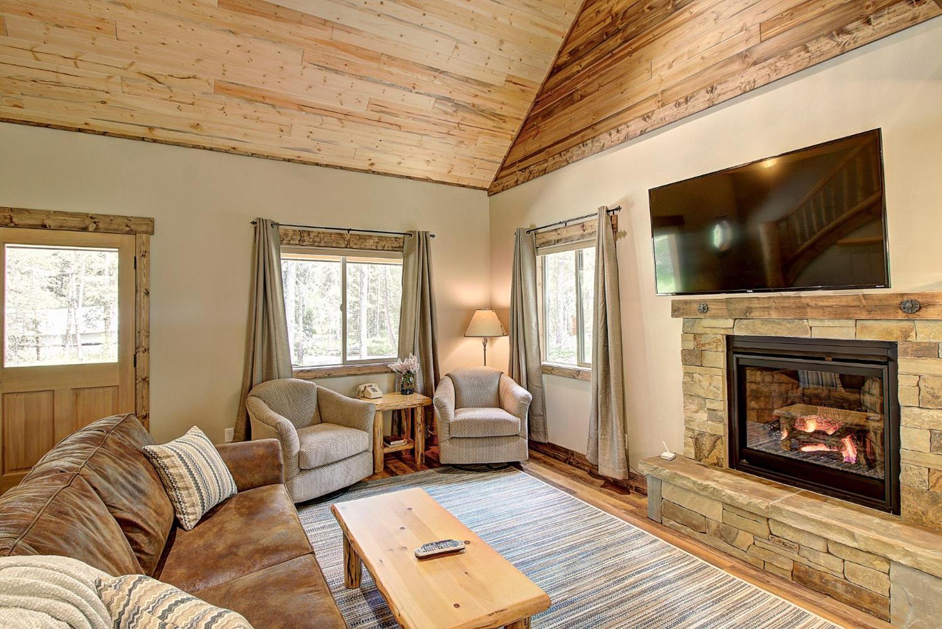 North Forty Resort