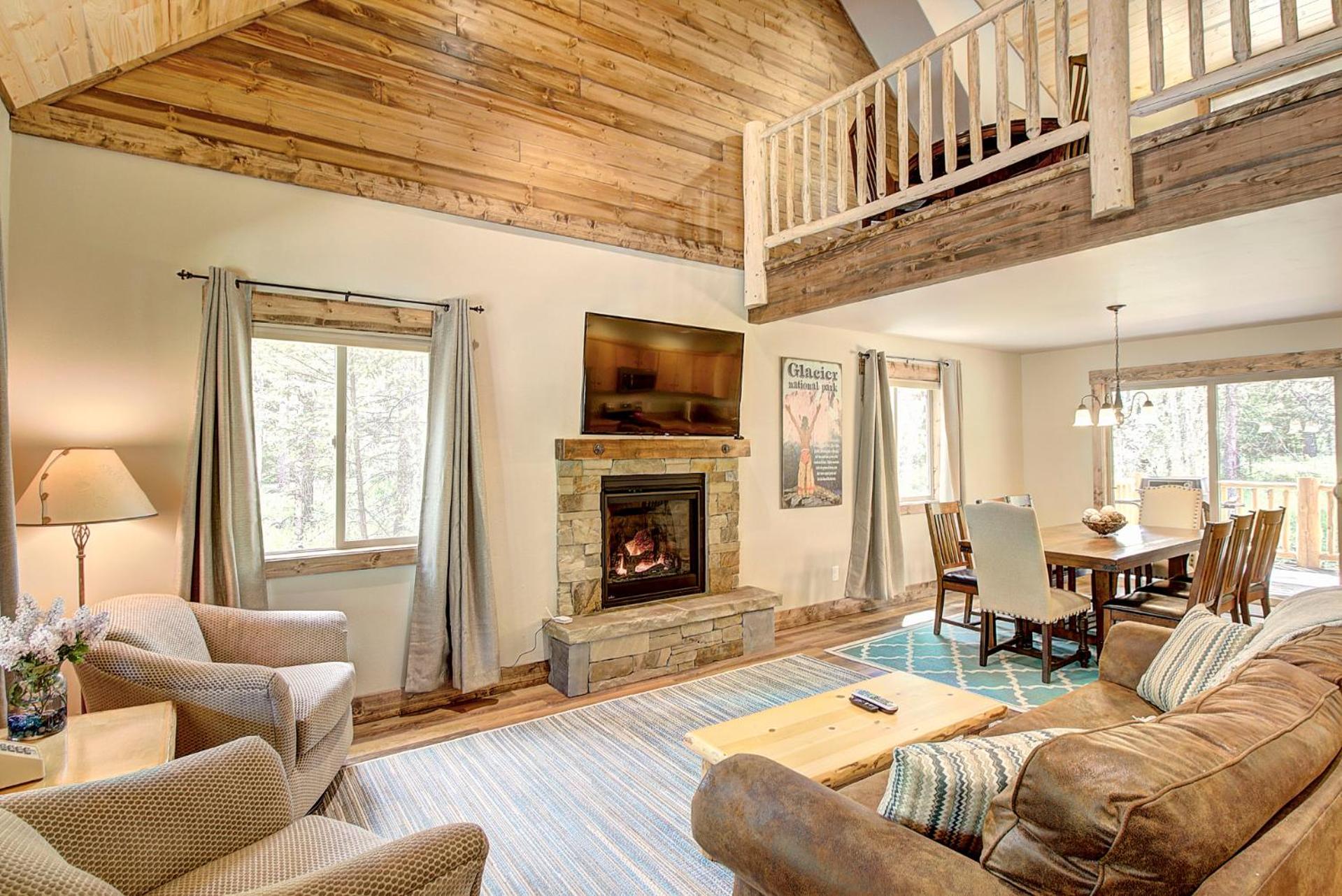 North Forty Resort