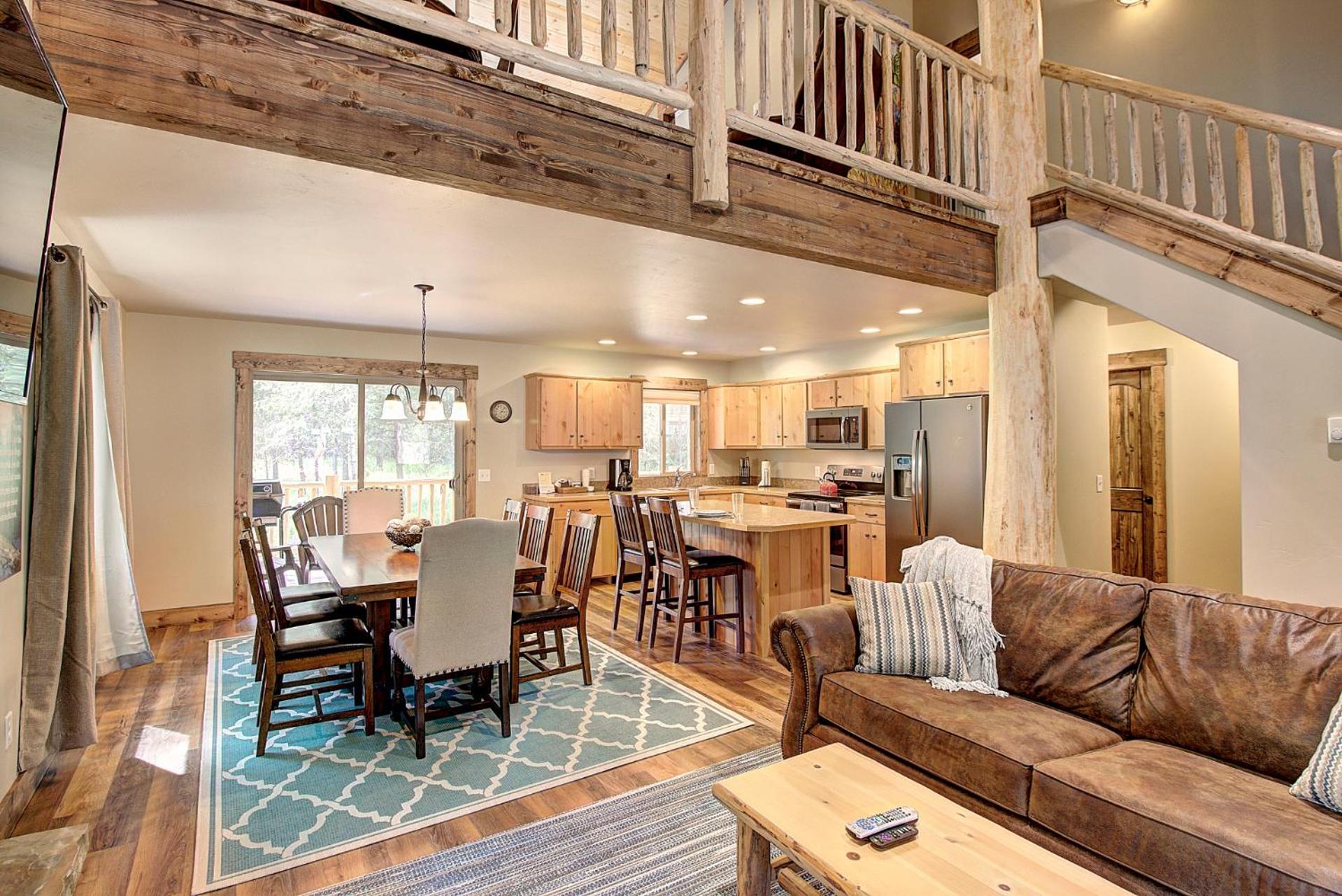 North Forty Resort