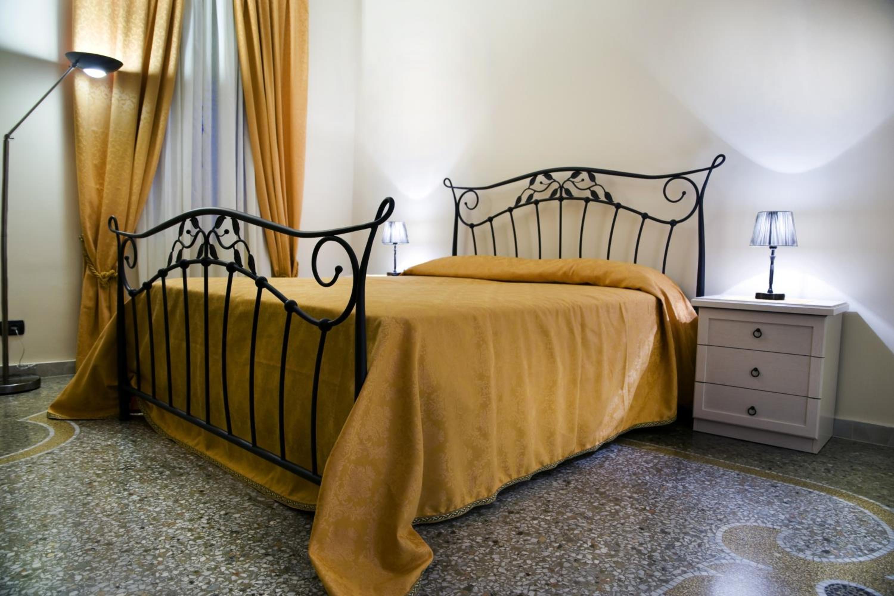 B&B Lepanto