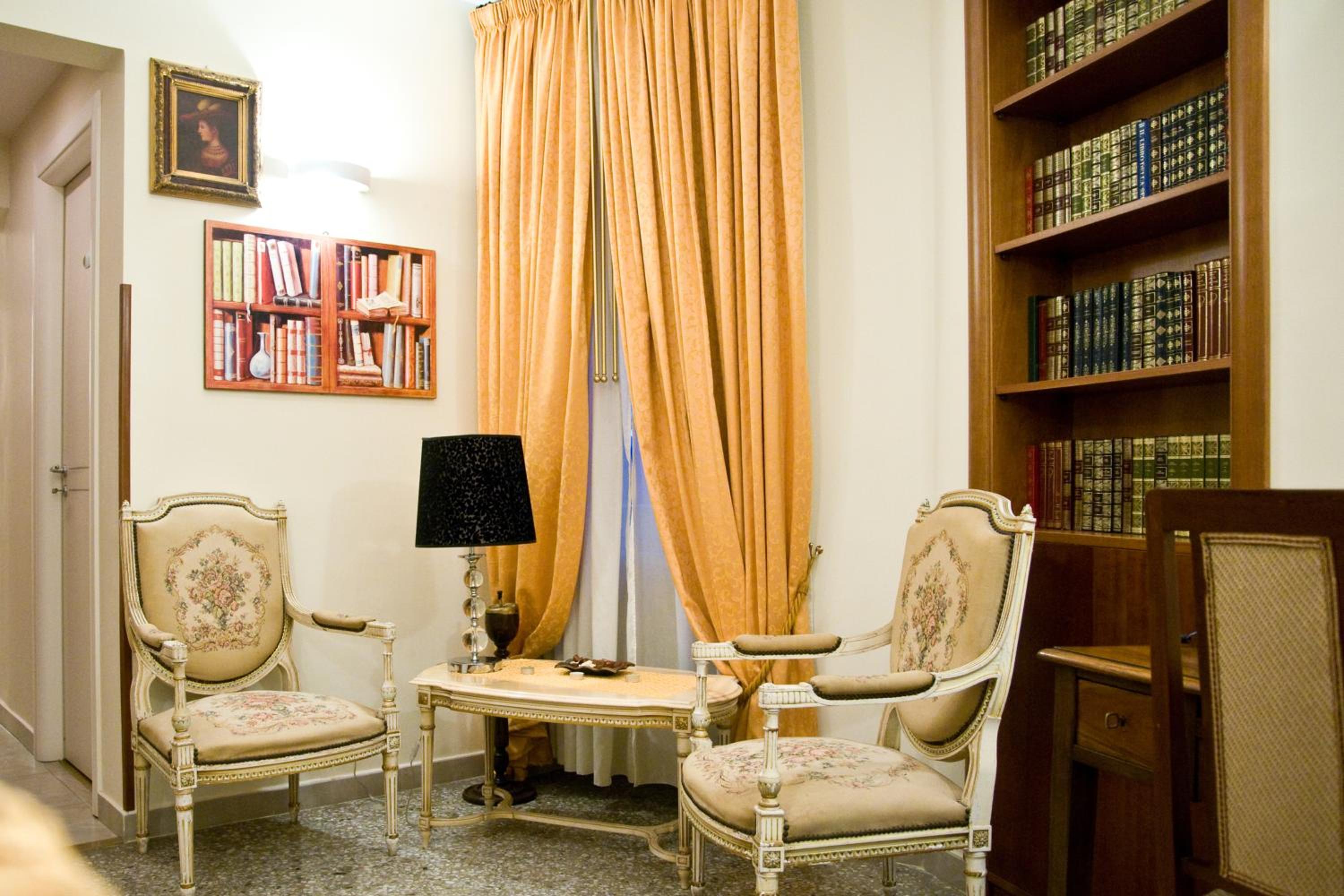 B&B Lepanto