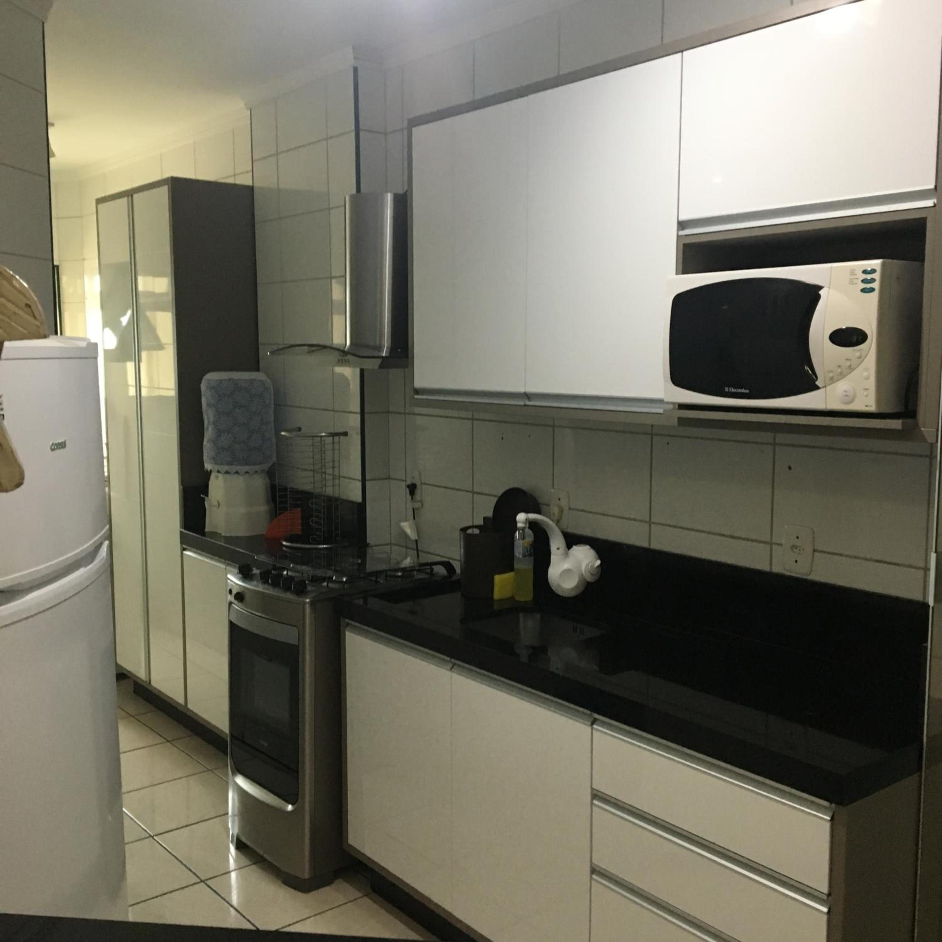 Apartamento a Beira Mar view 5