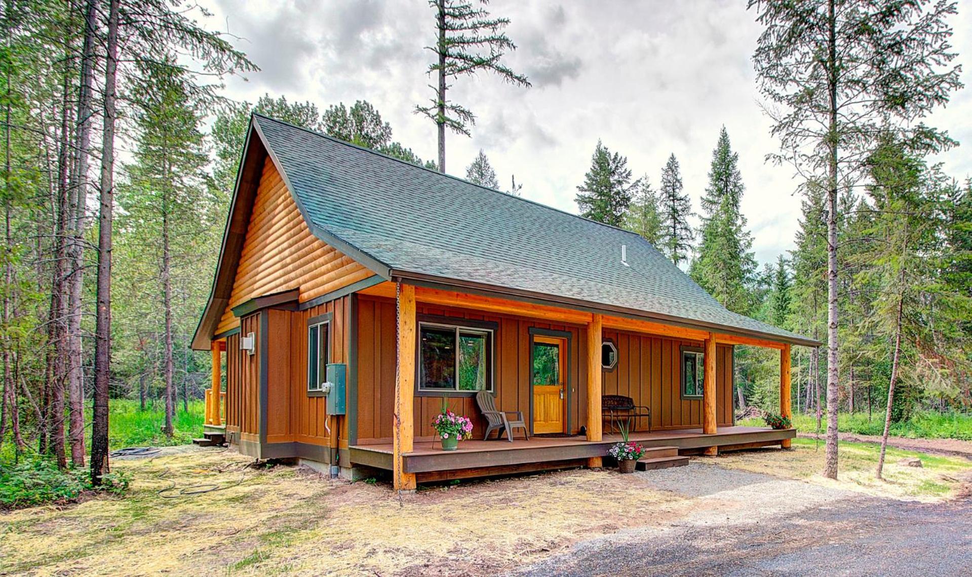 North Forty Resort