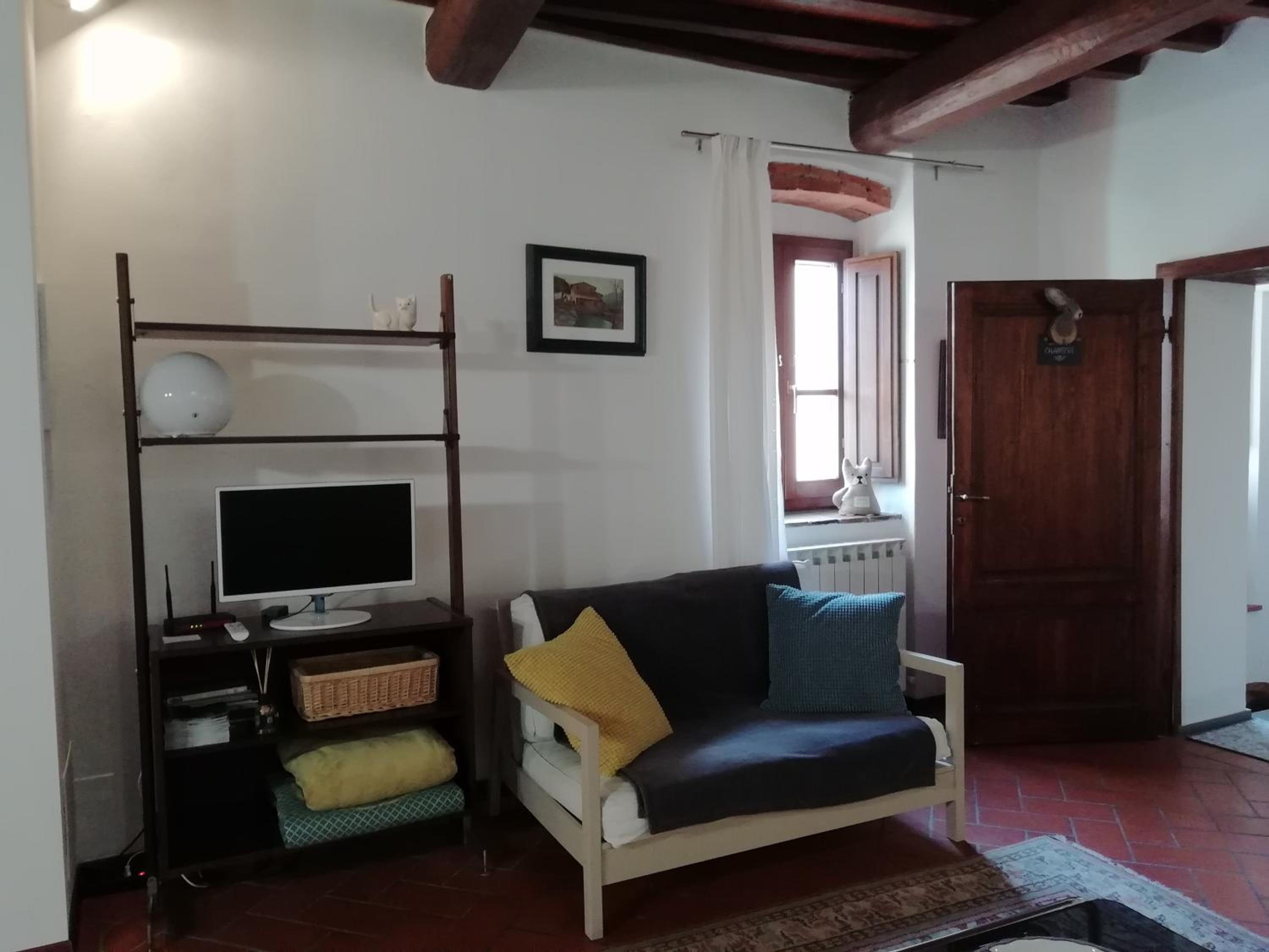 Il ghiro view 3