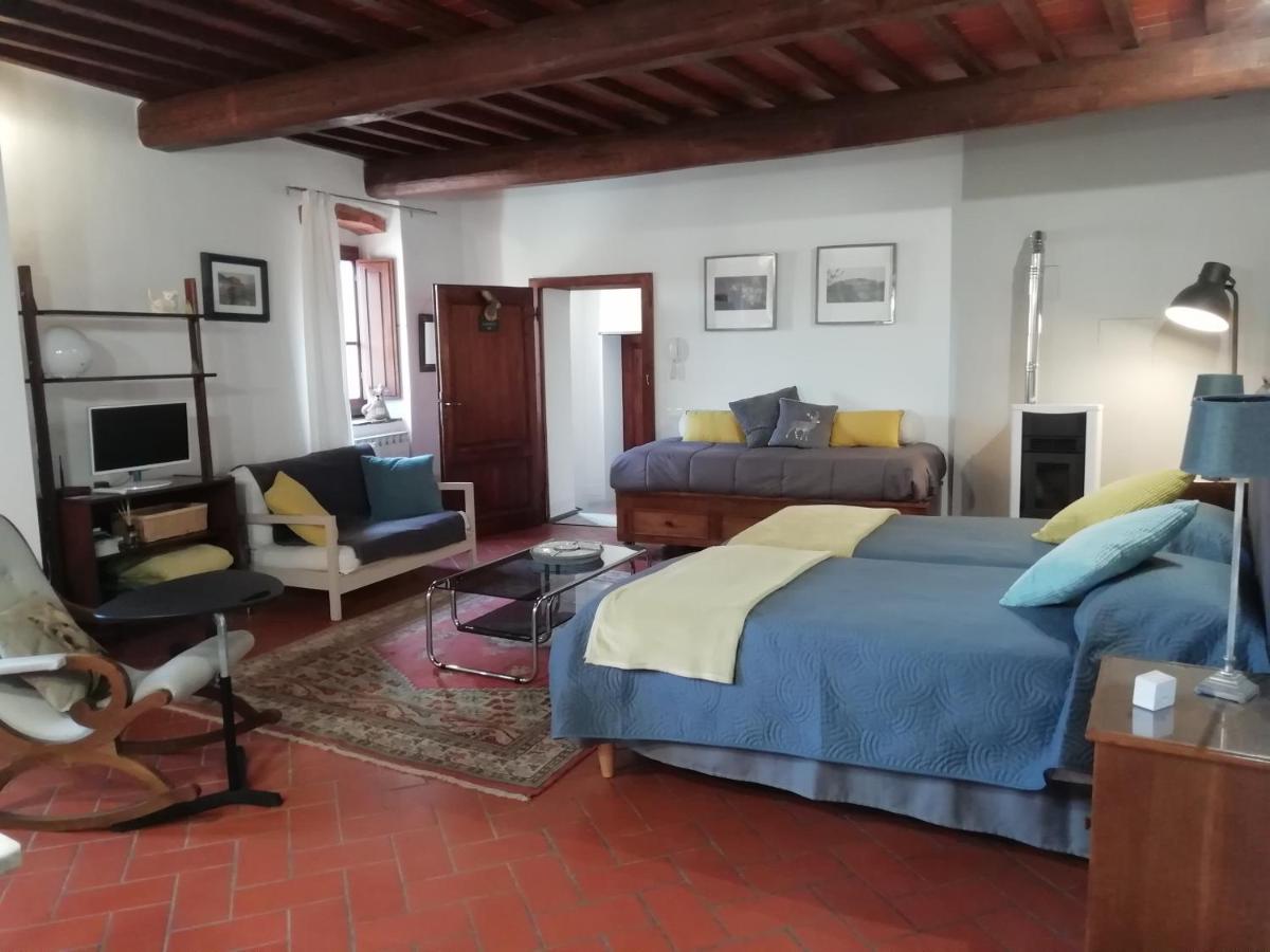 Il ghiro view 5