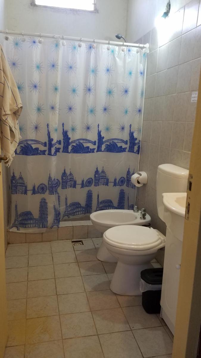 Alojamiento San Rafael 2