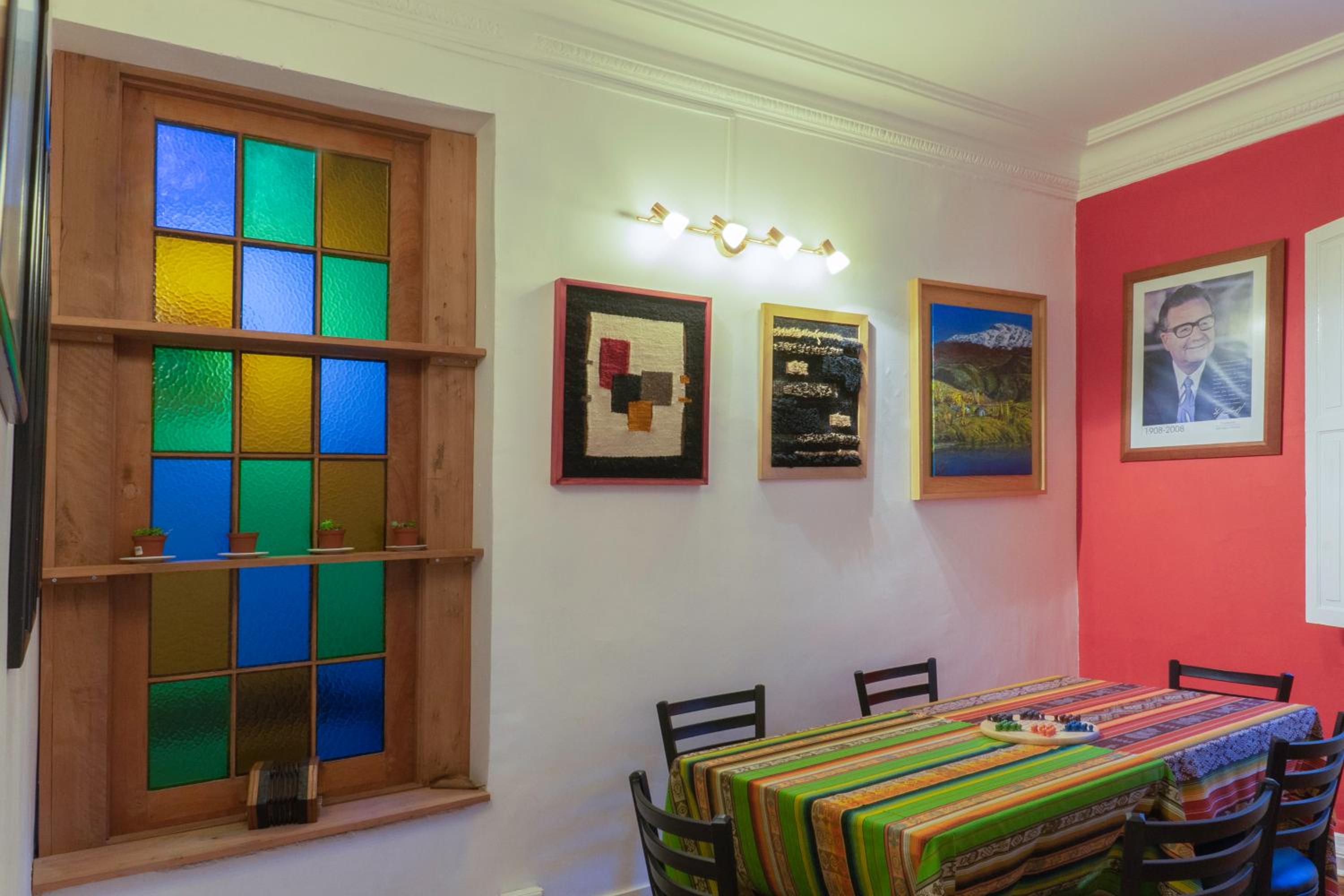 Hostal Rio Amazonas