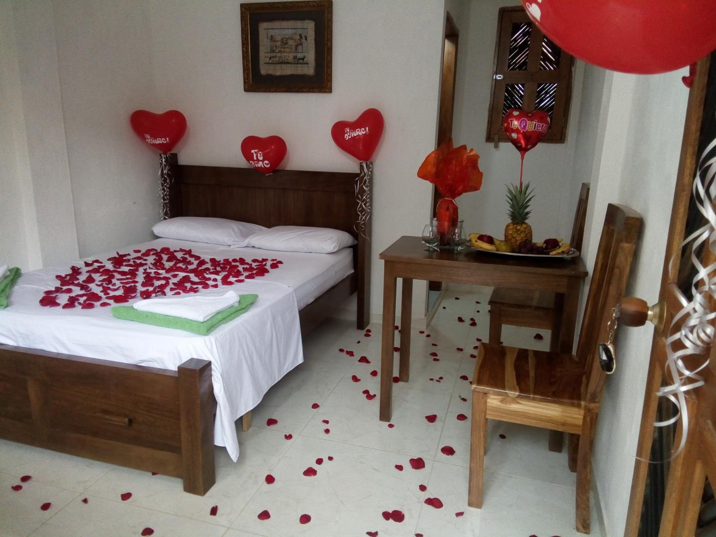 Hostal Nibuni Palomino