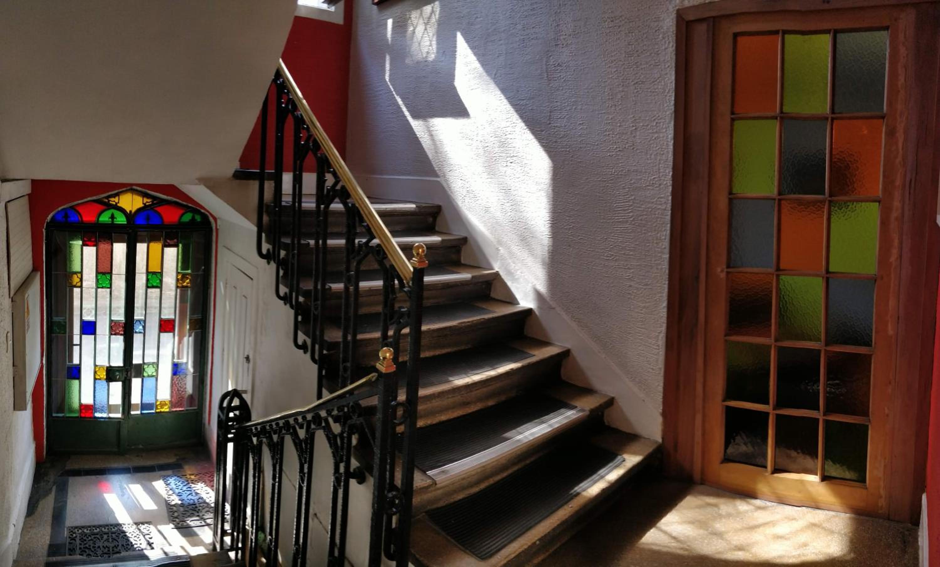 Hostal Rio Amazonas