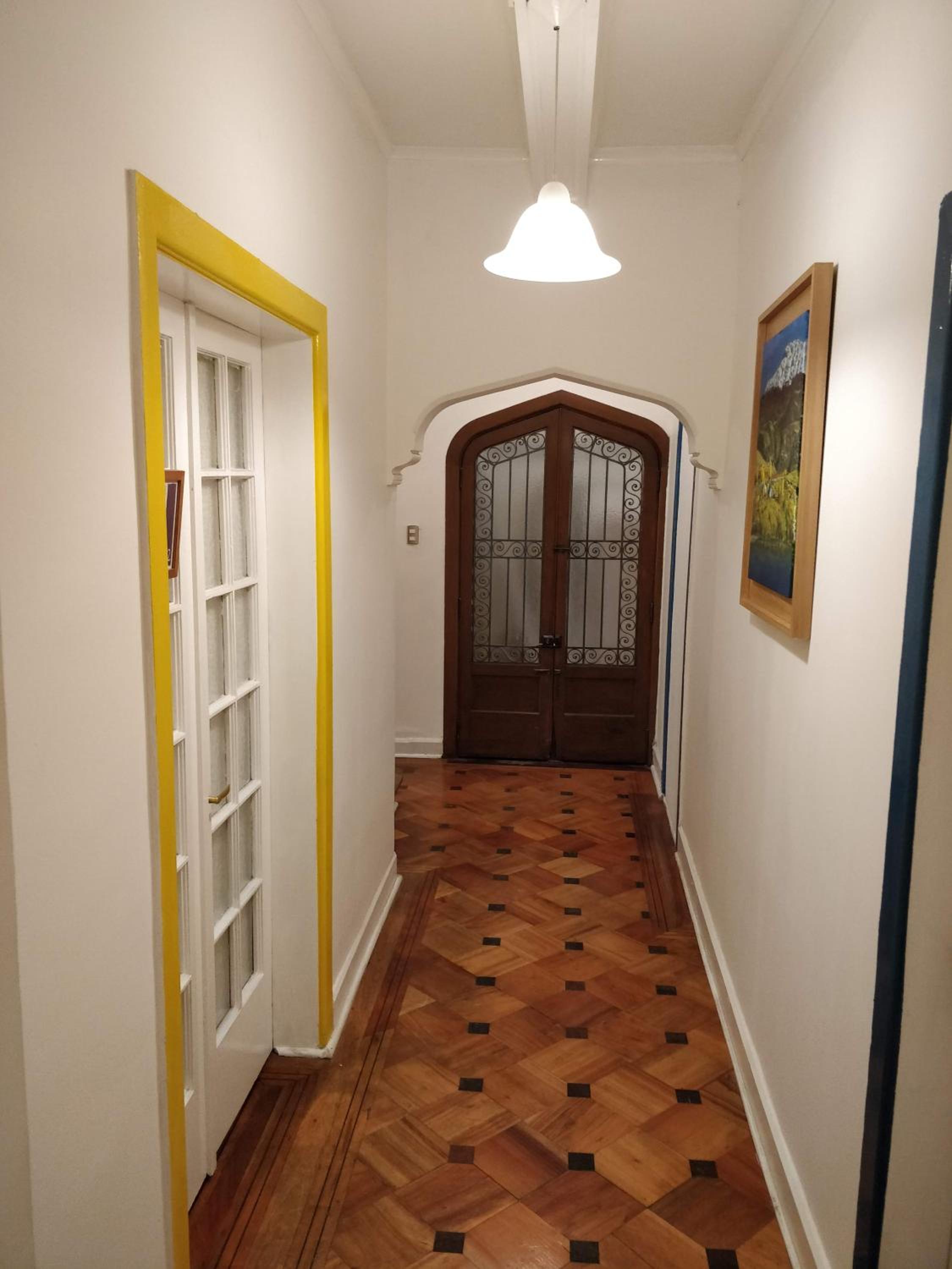 Hostal Rio Amazonas