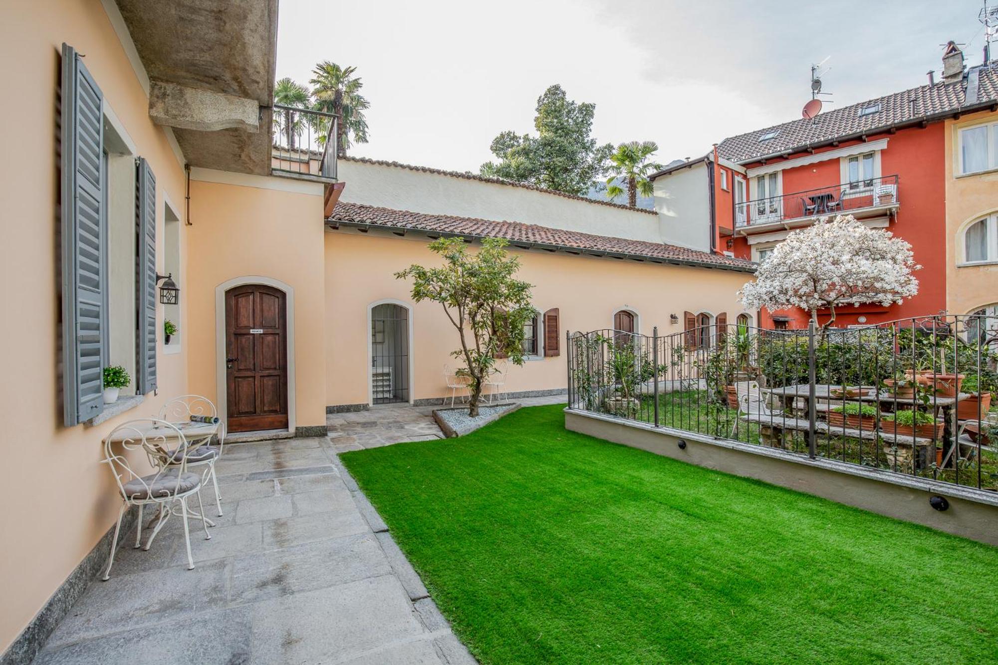 B&B Magnolia photo 4