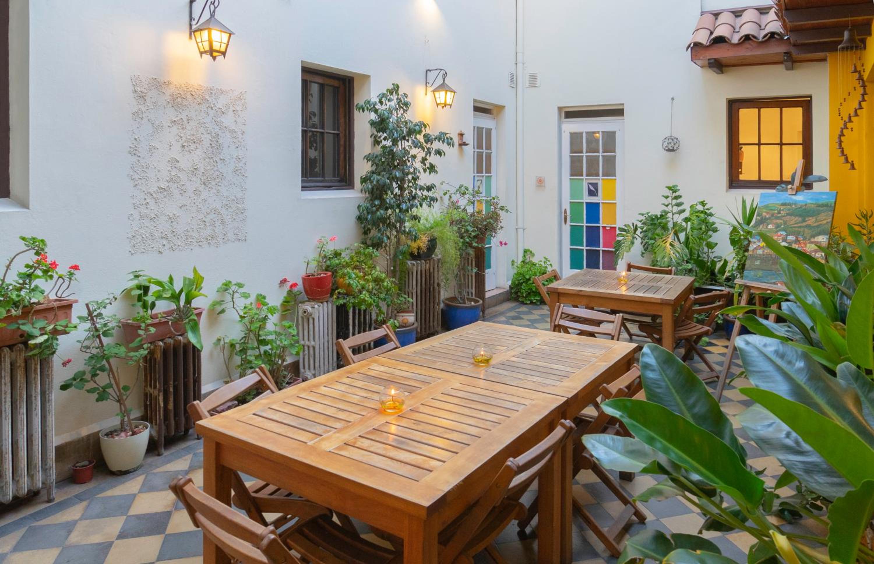 Hostal Rio Amazonas