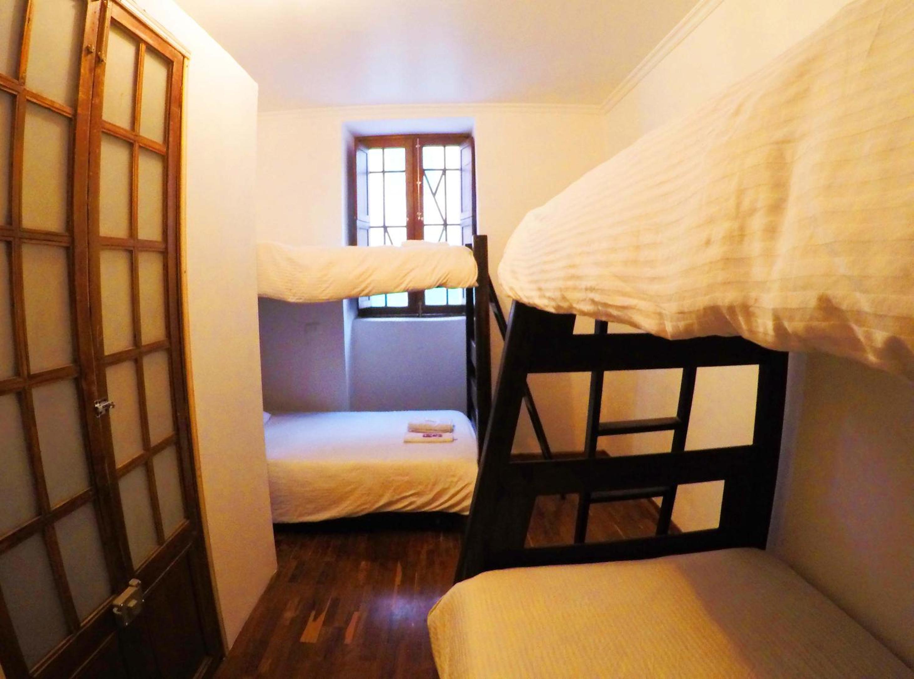 Arche Noah Boutique Hostel