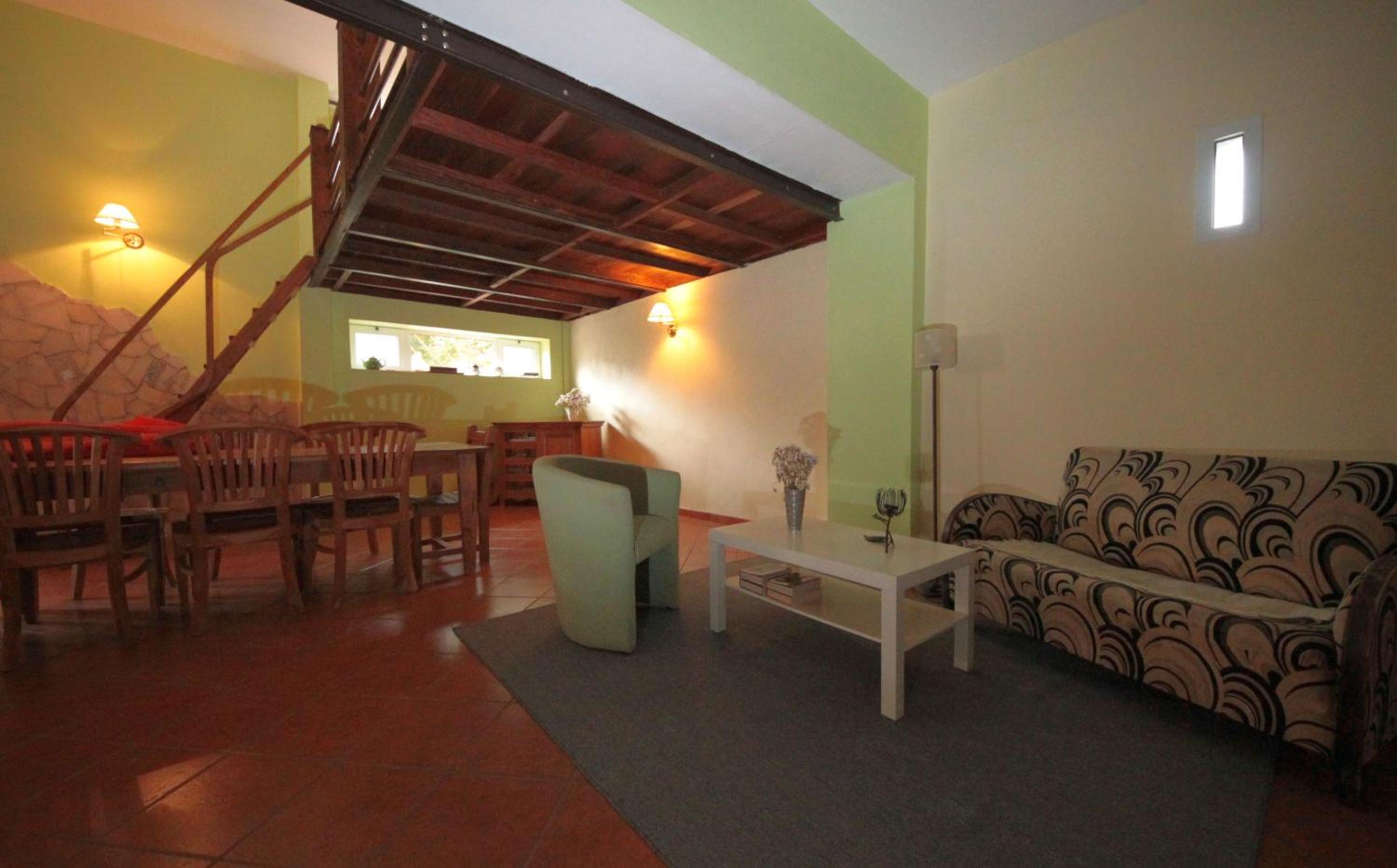 Casa 3 Águias view 5
