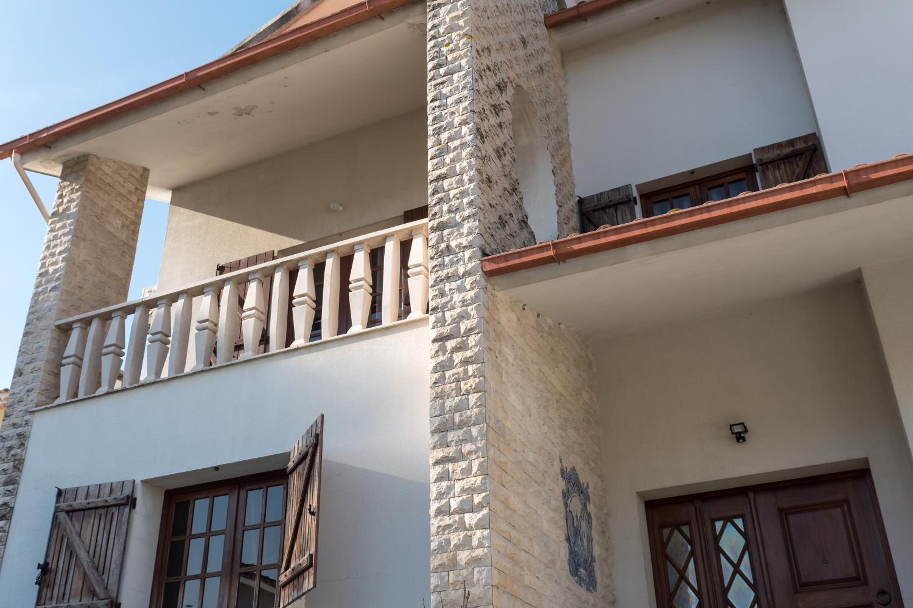 Telesico Residencia view 2