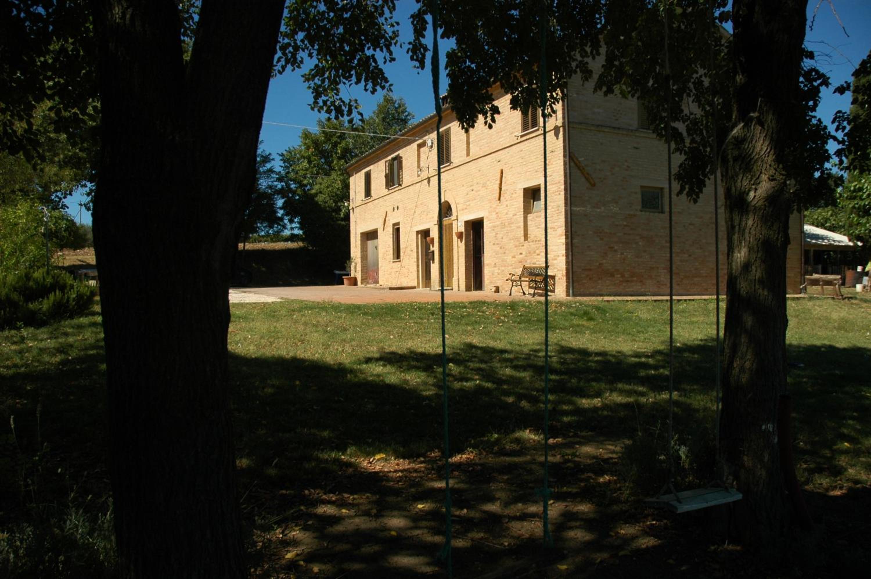 Fattoria Nonno Neno B&B view 4