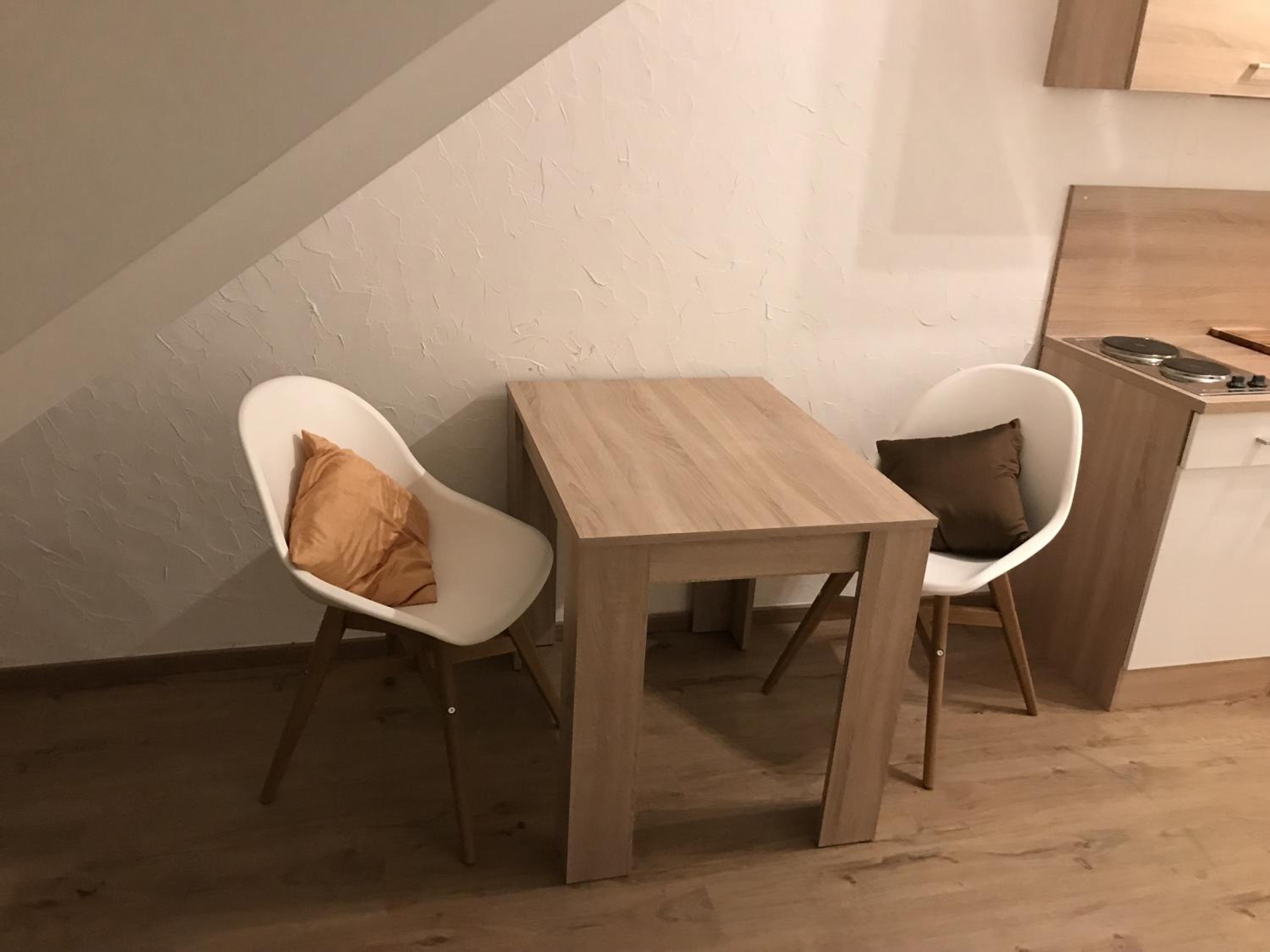FeWo Gundelsheim