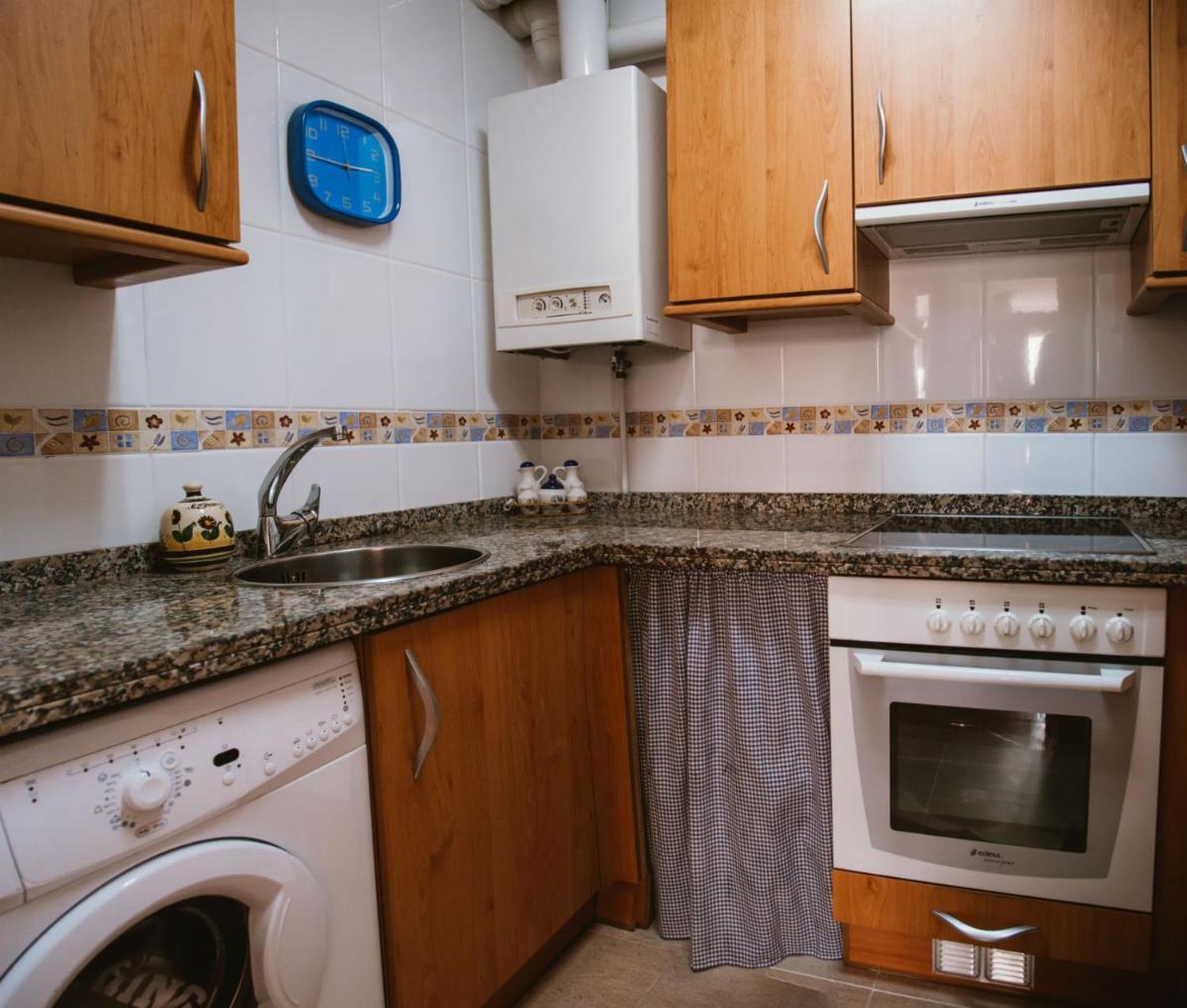 Las Sirenas, apartamento en Llanes photo 4
