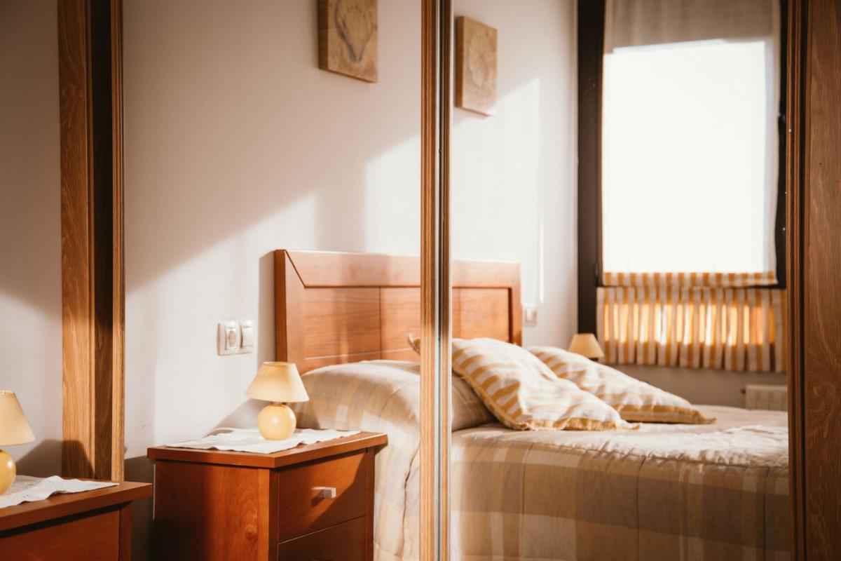 Las Sirenas, apartamento en Llanes photo 5