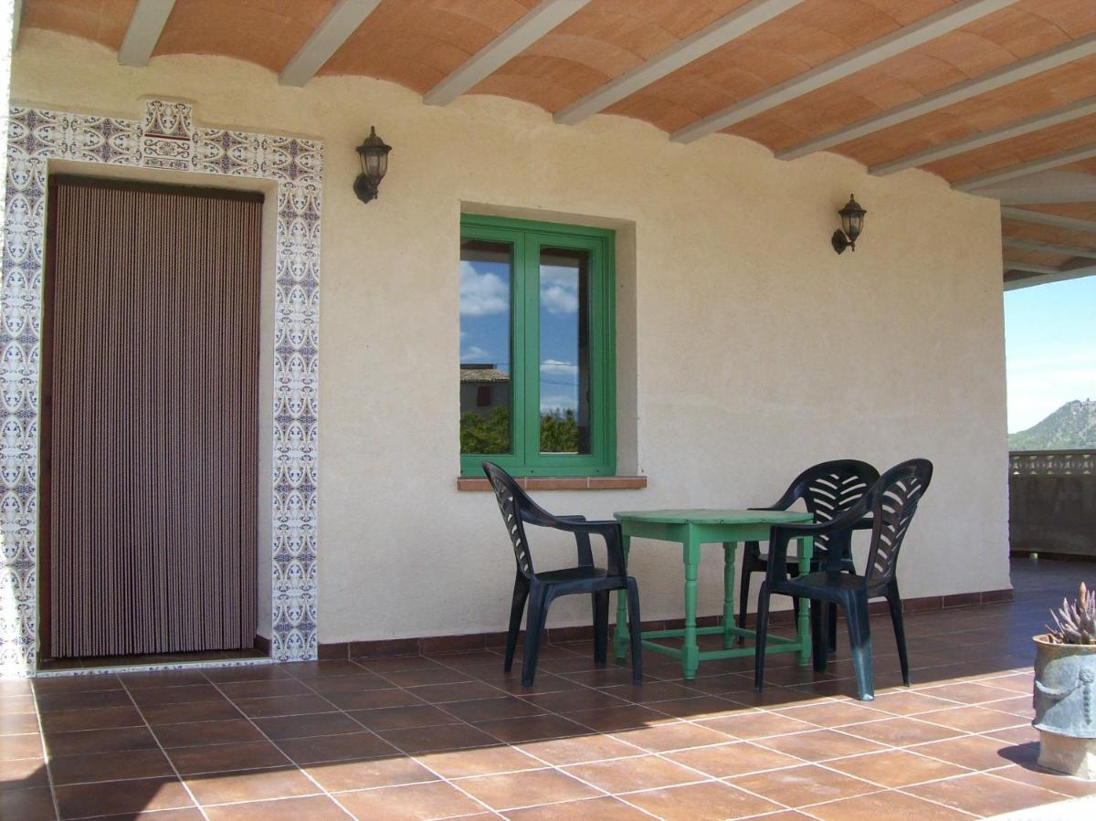 Casa Trotamundos photo 4