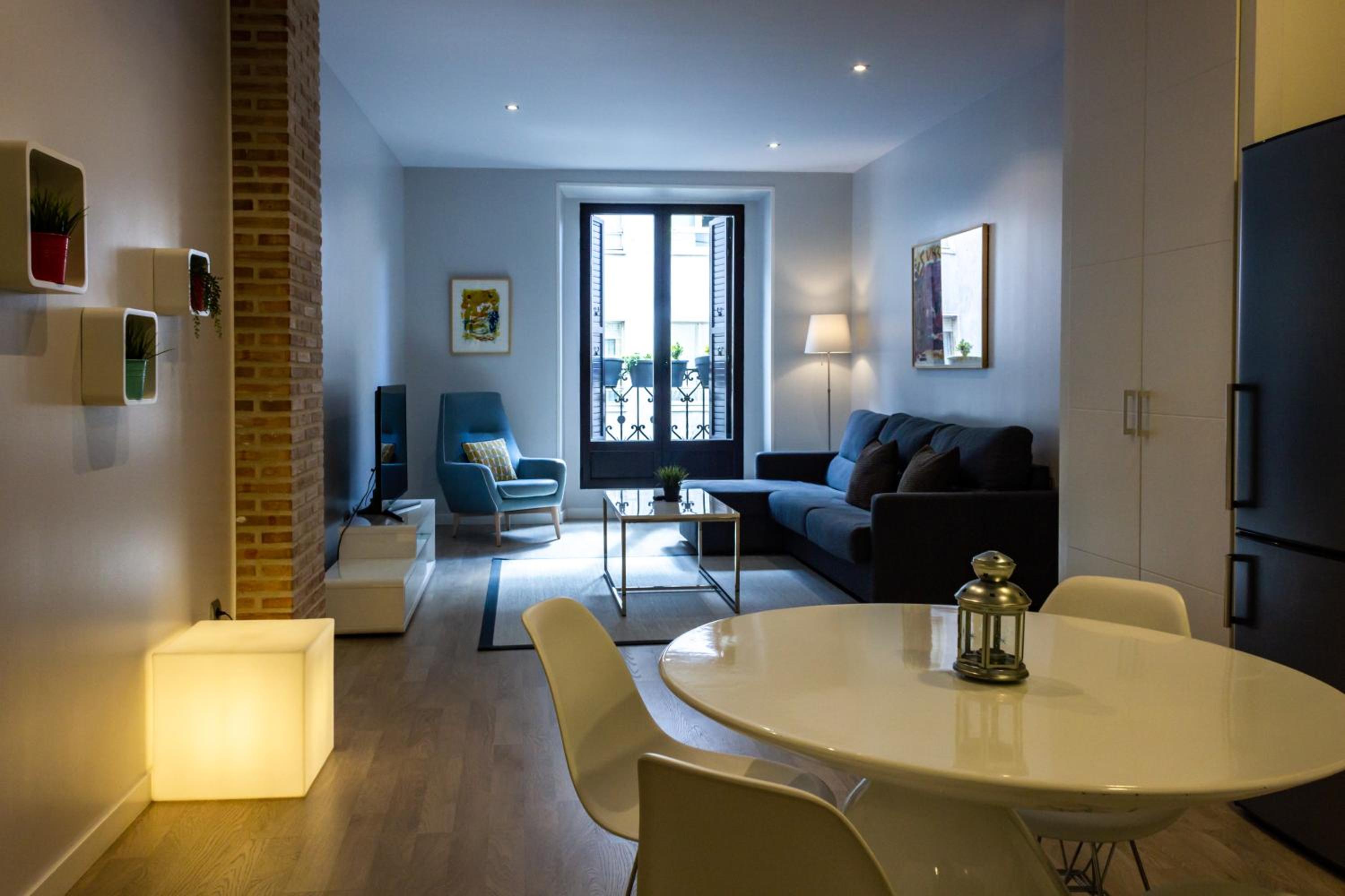 Arenal Suites Puerta del Sol photo 3