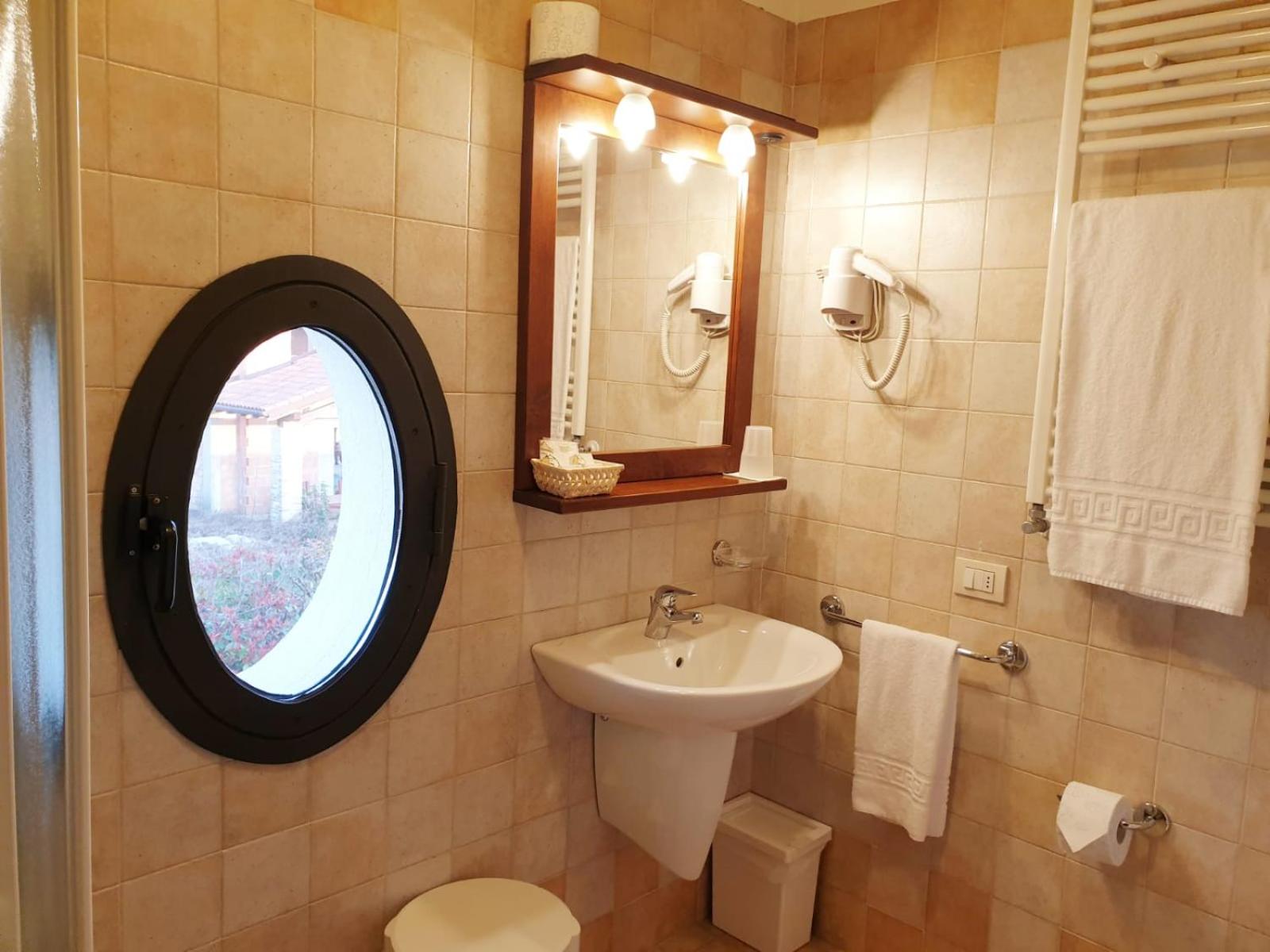 Villa Serena Agriturismo, photo 3