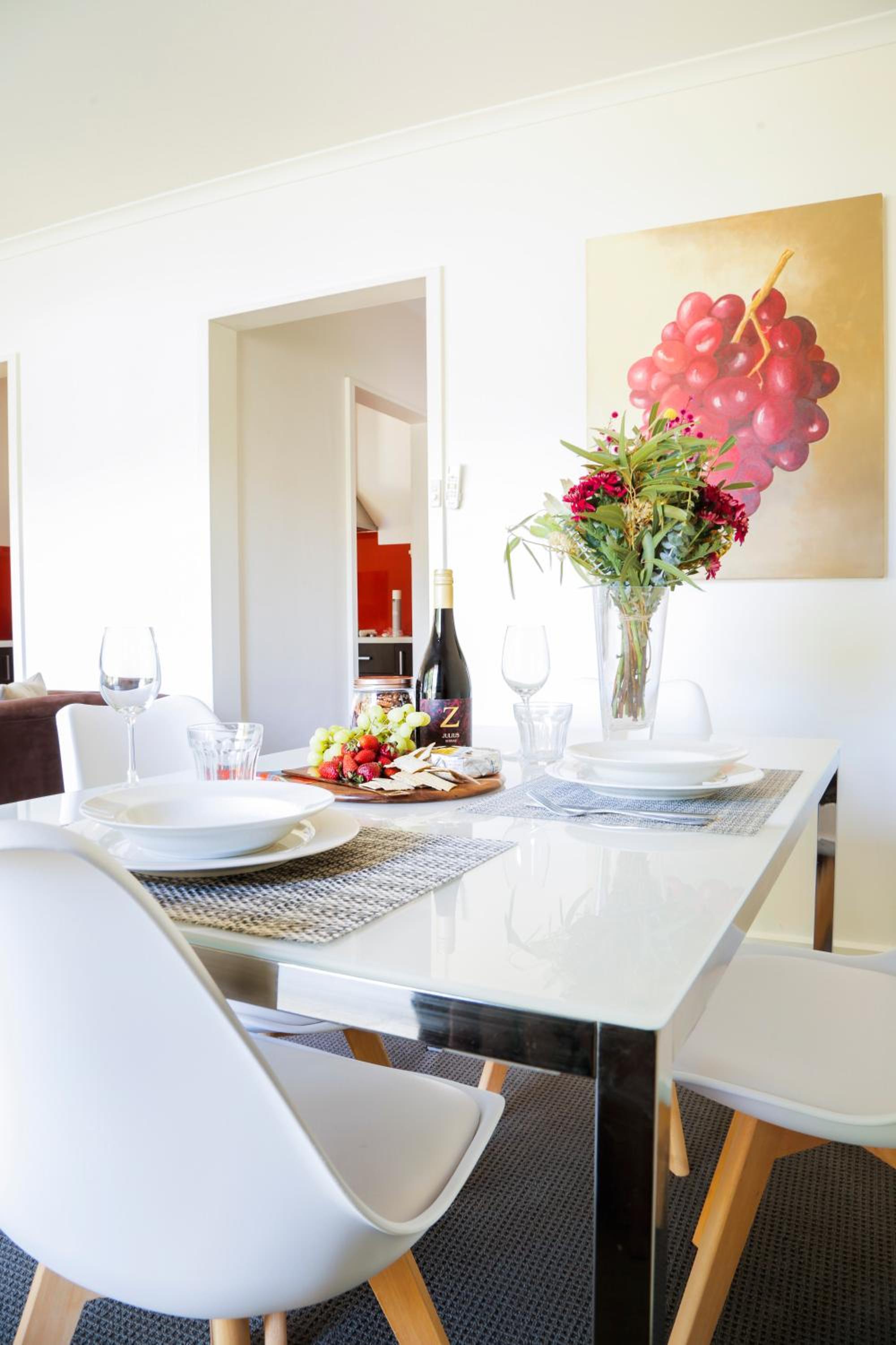 Angaston Mews Apartments
