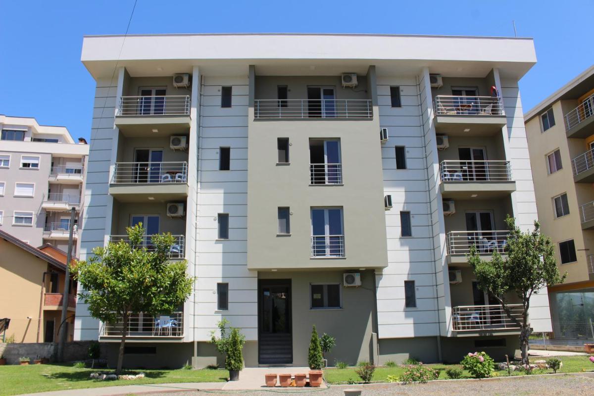 Hotel Horizonti Blu - Image 1