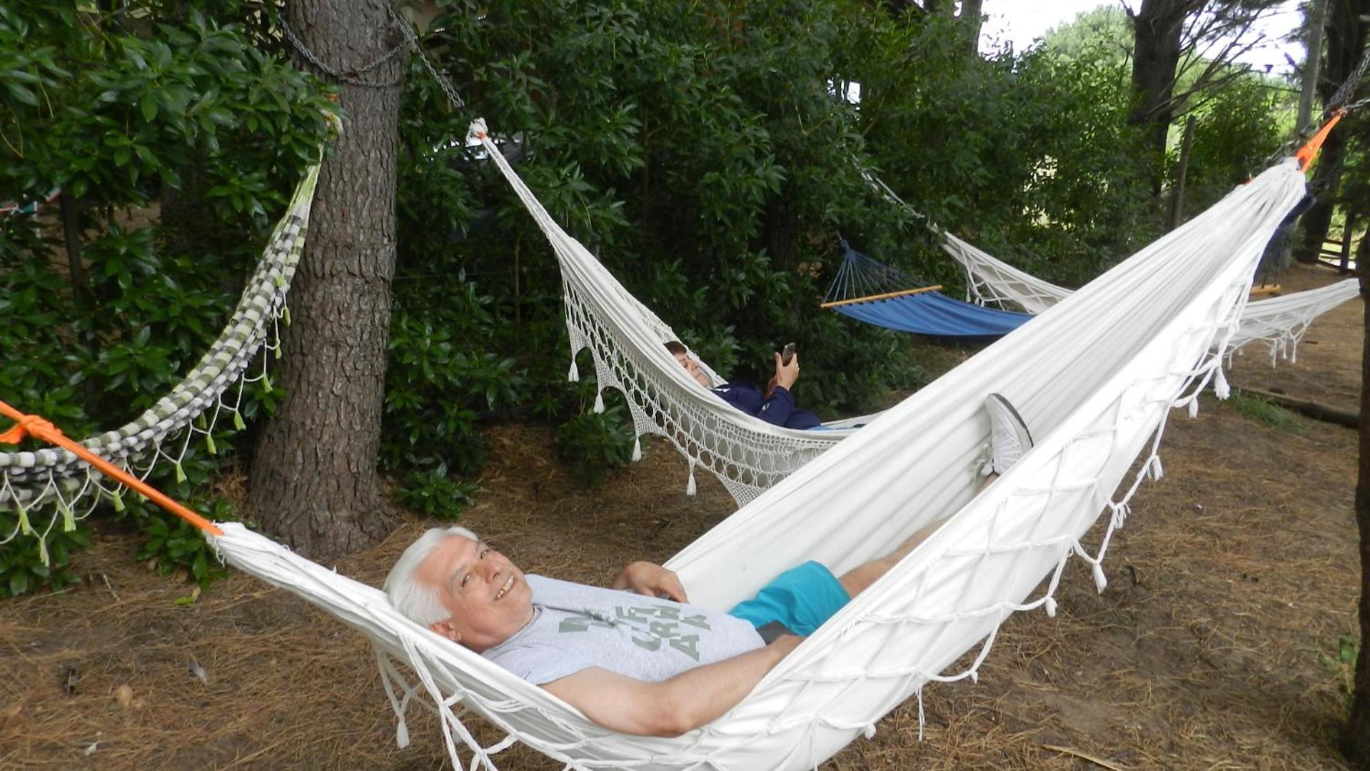Cabanas Las Escondidas