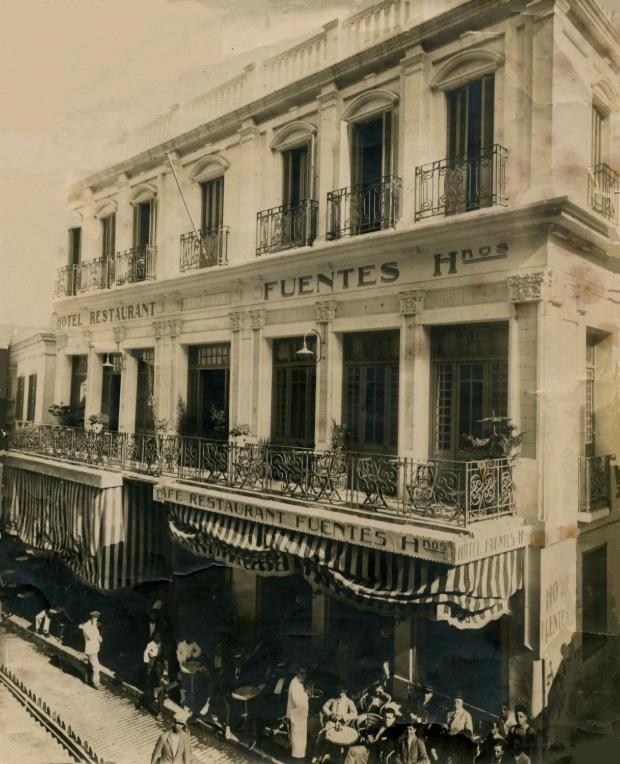 building