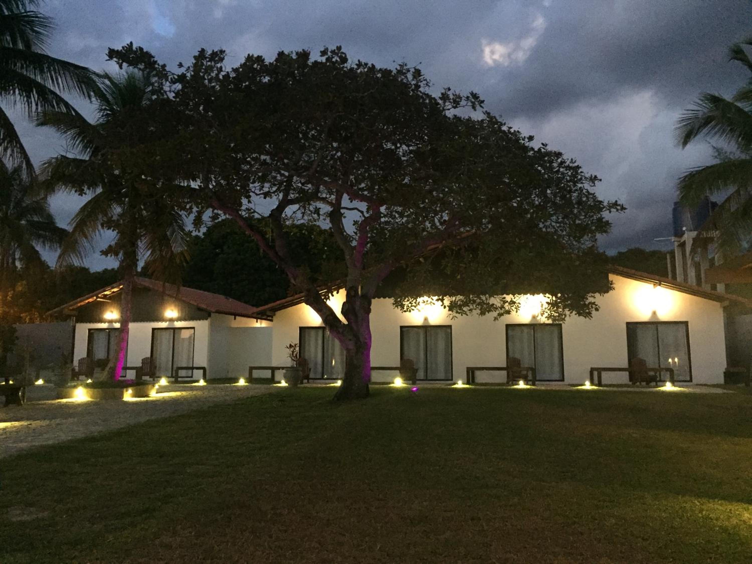 Casa Larrosa Itaúna Adults Only