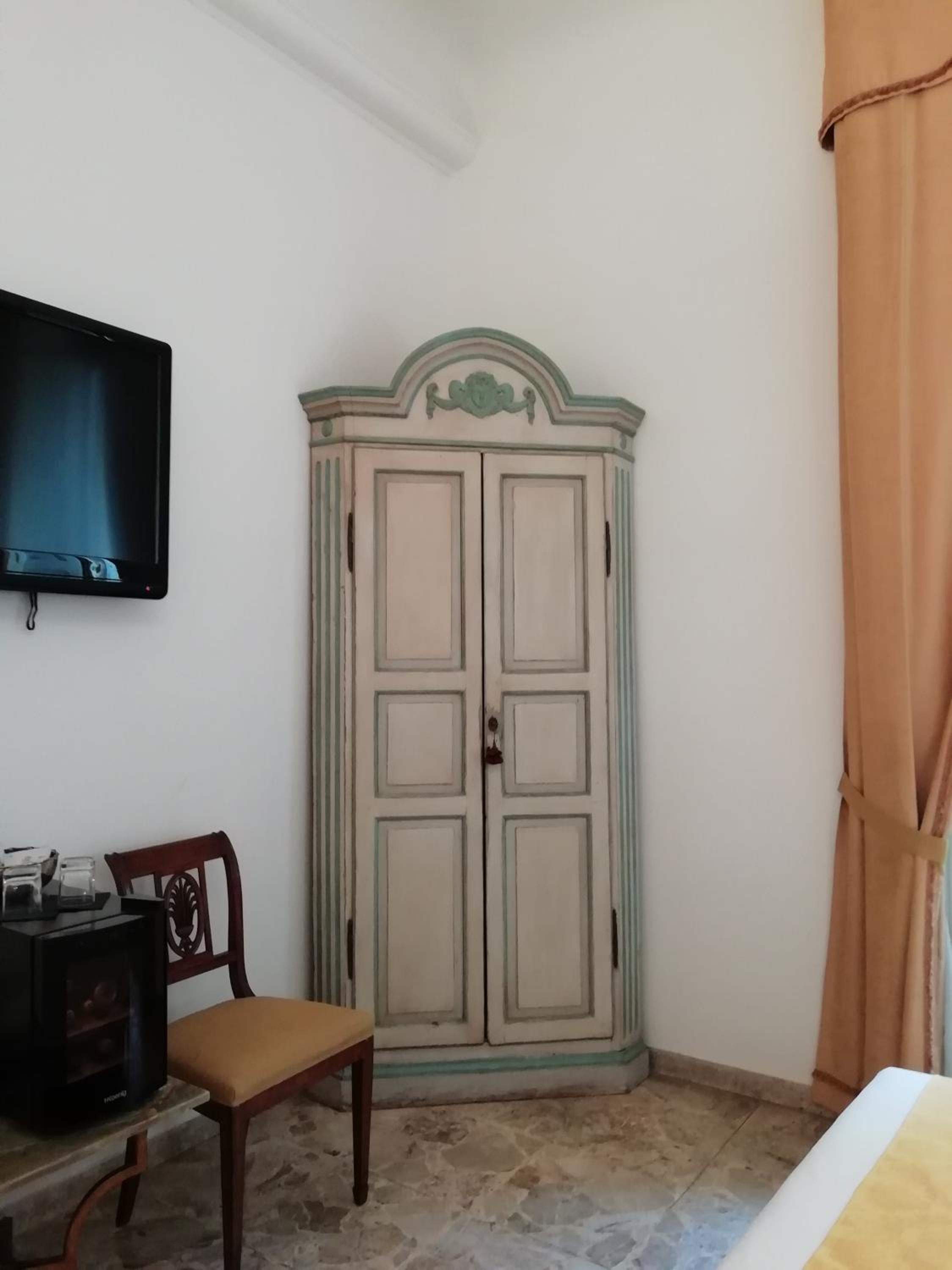 b&b Florence Cathedral