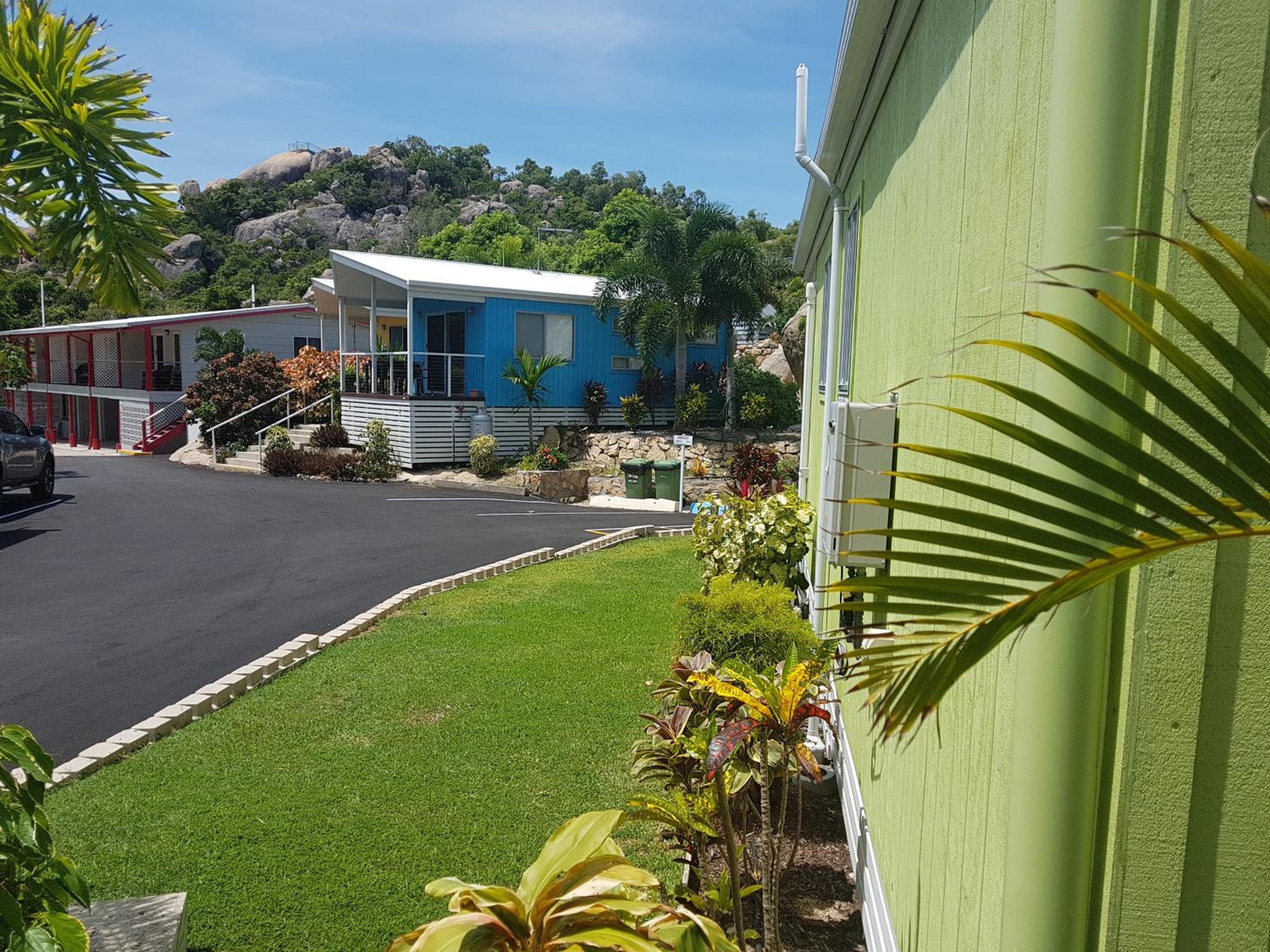 Horseshoe Bay Resort