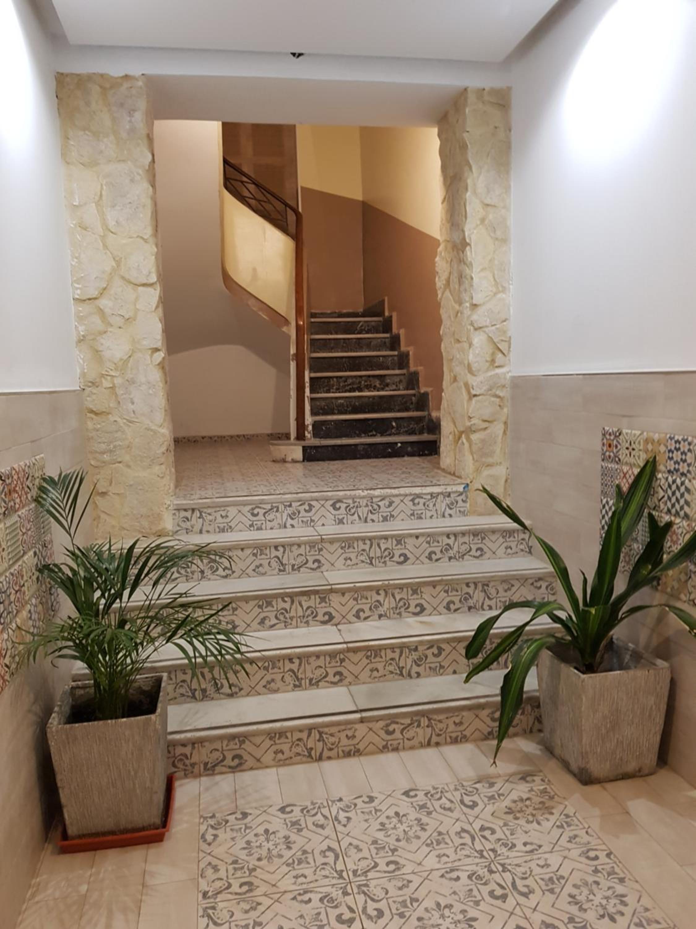 Pension Arena Alicante