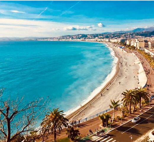 Appartement coeur du vieux Nice photo 5