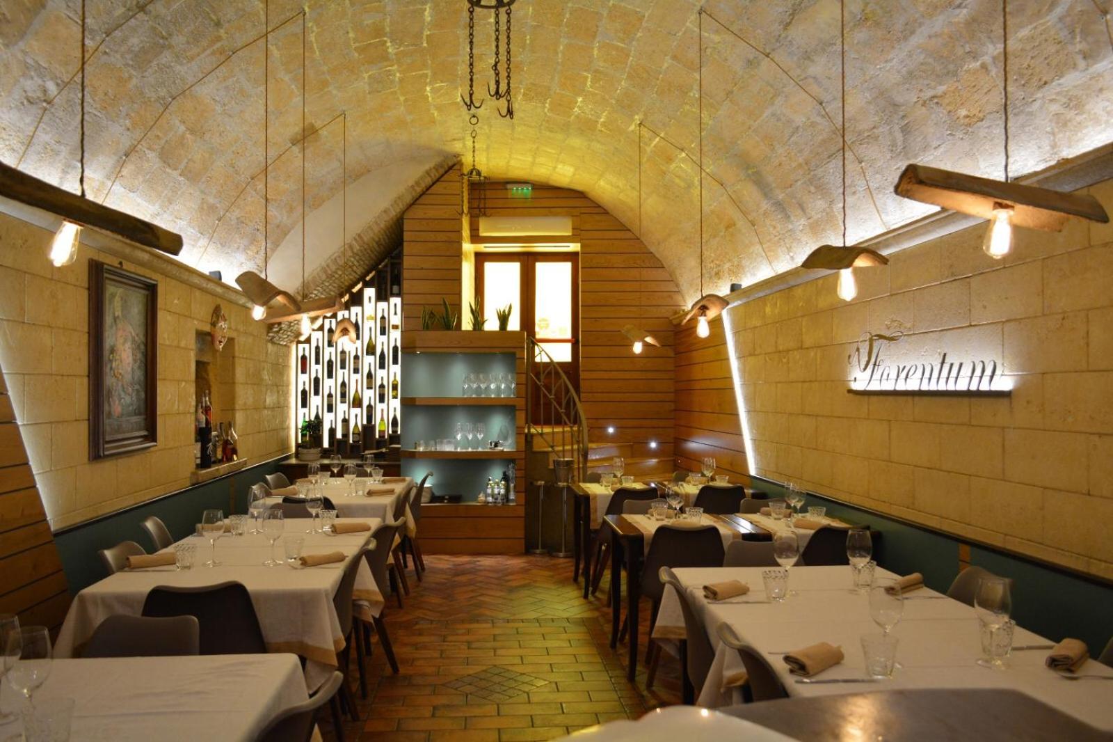 Forentum Albergo Diffuso